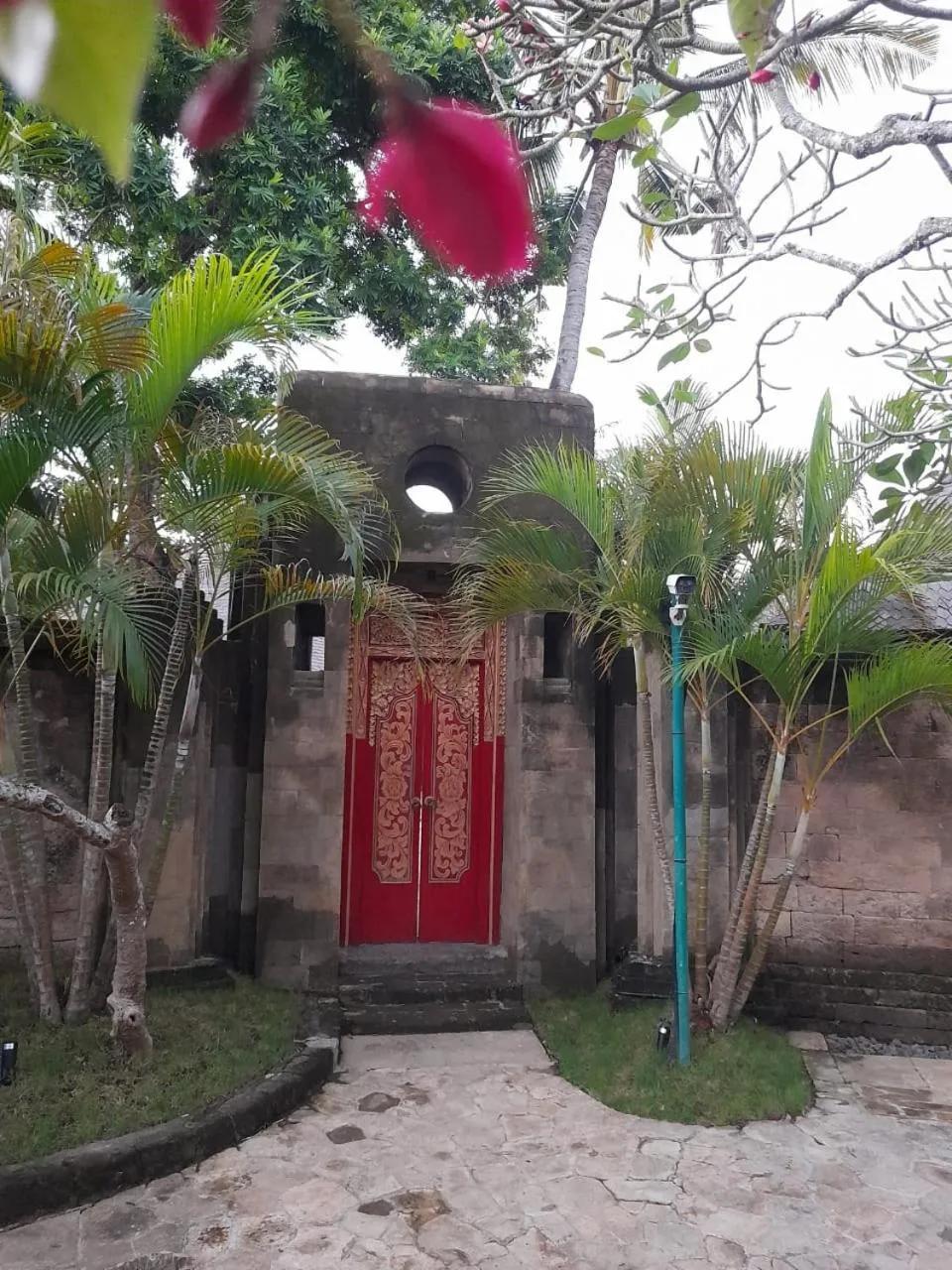 The Royal Beach Seminyak Bali