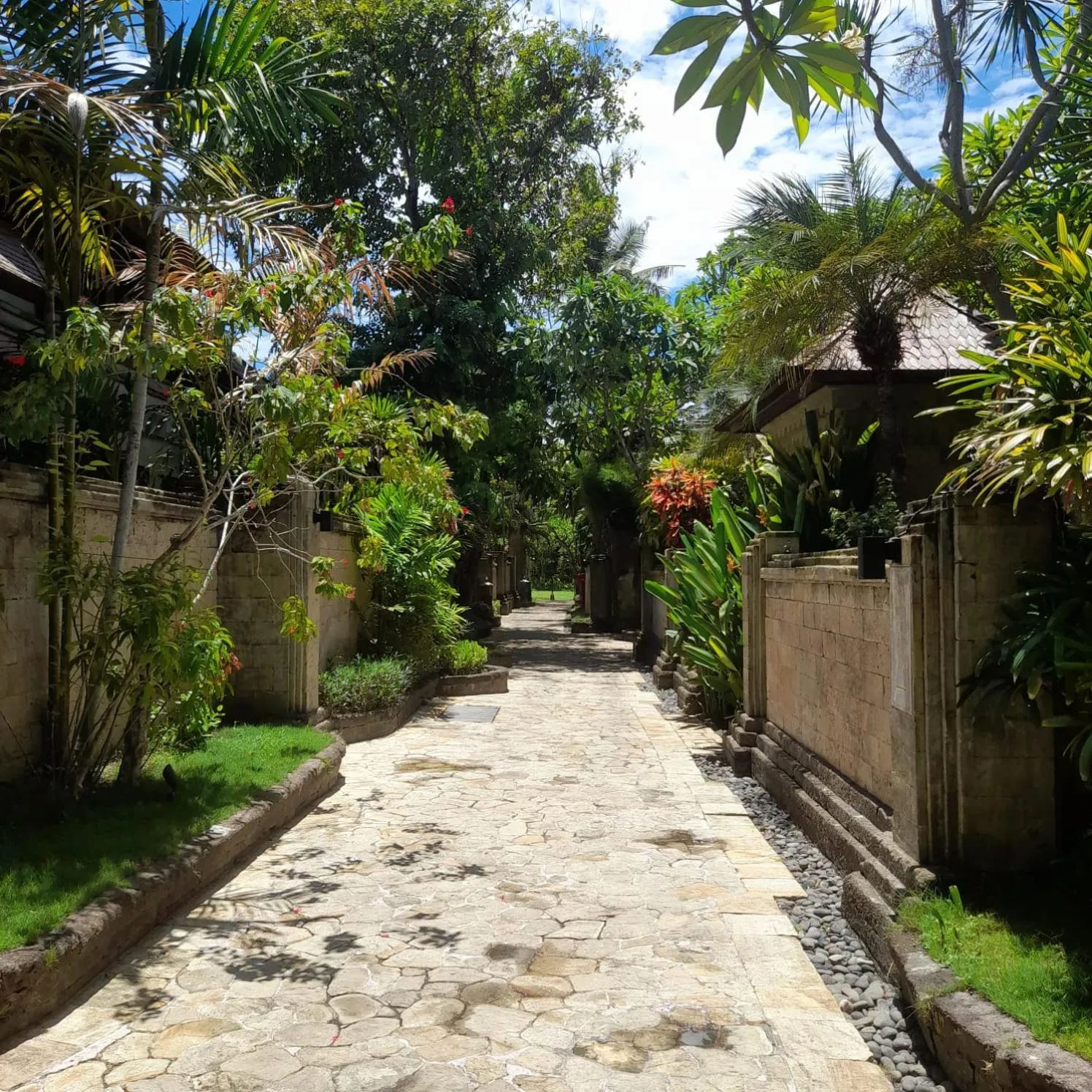 The Royal Beach Seminyak Bali