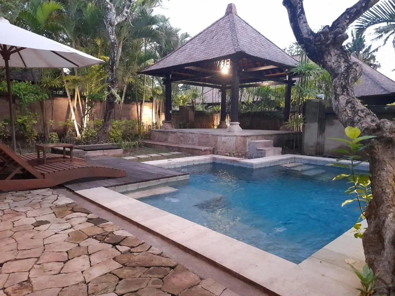 The Royal Beach Seminyak Bali