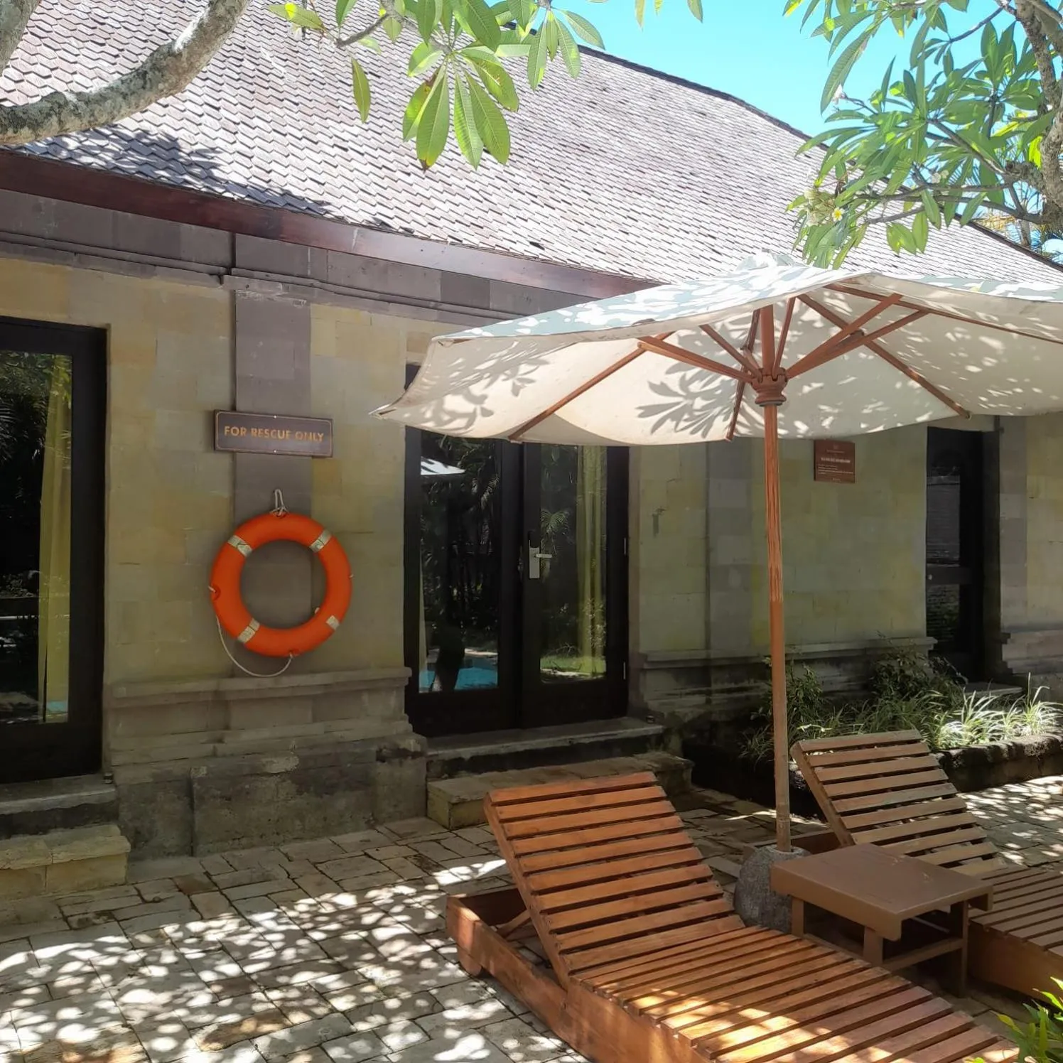 The Royal Beach Seminyak Bali