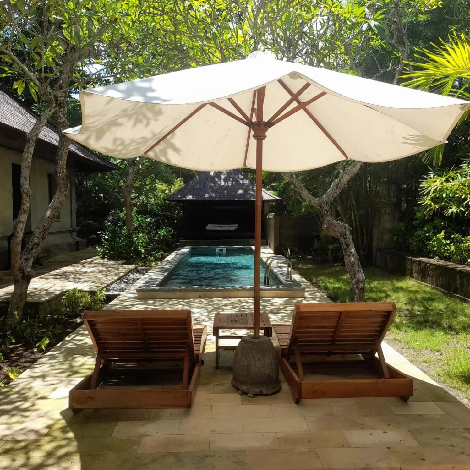 The Royal Beach Seminyak Bali