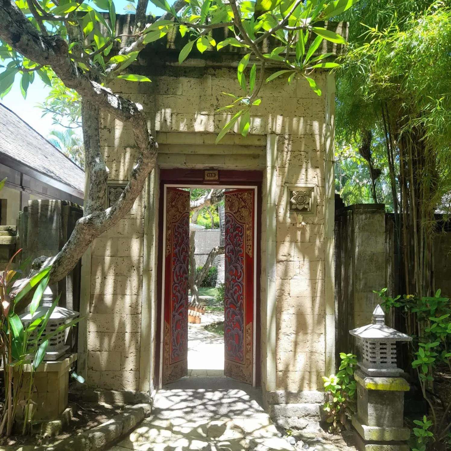 The Royal Beach Seminyak Bali