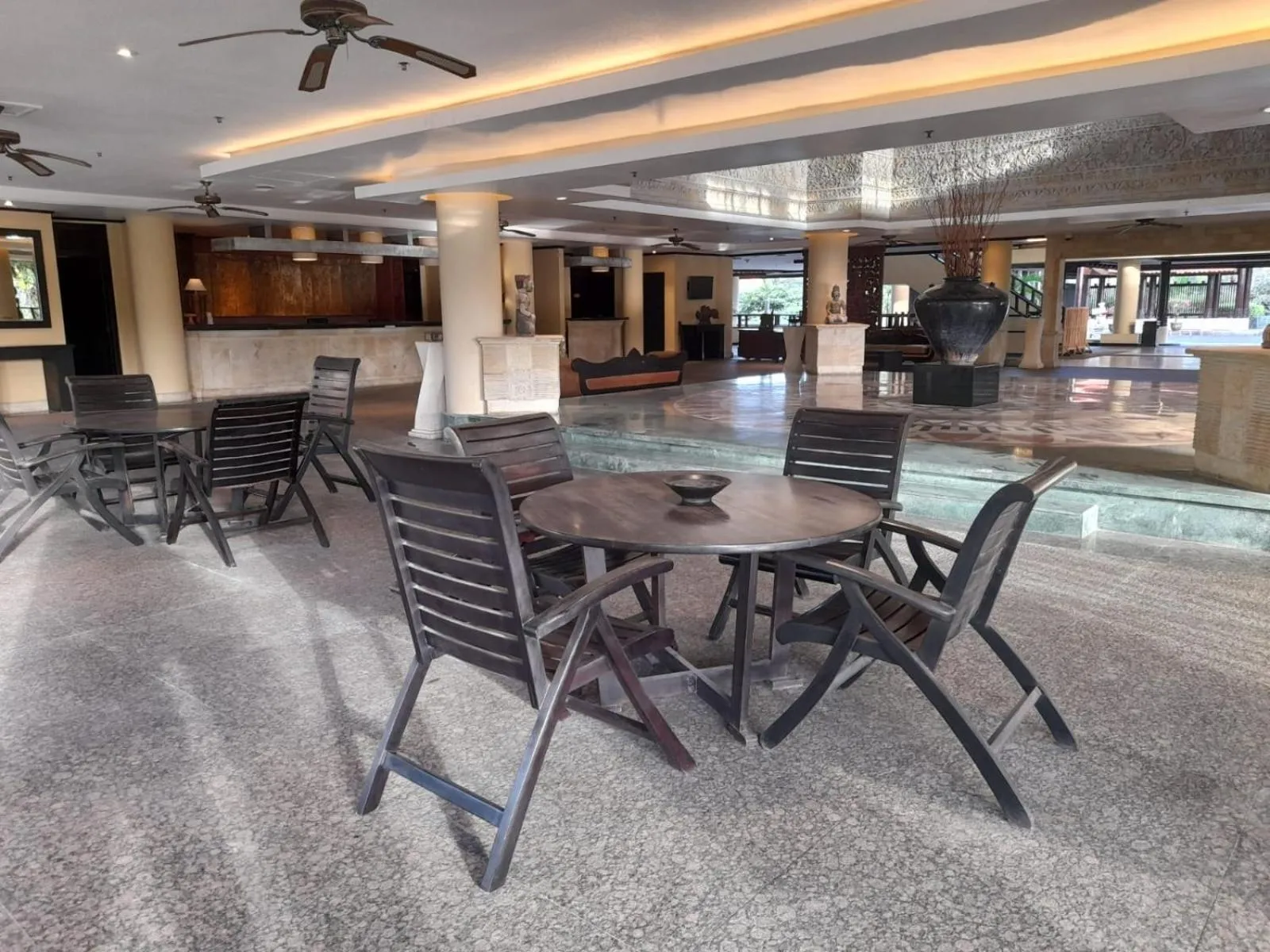 The Royal Beach Seminyak Bali