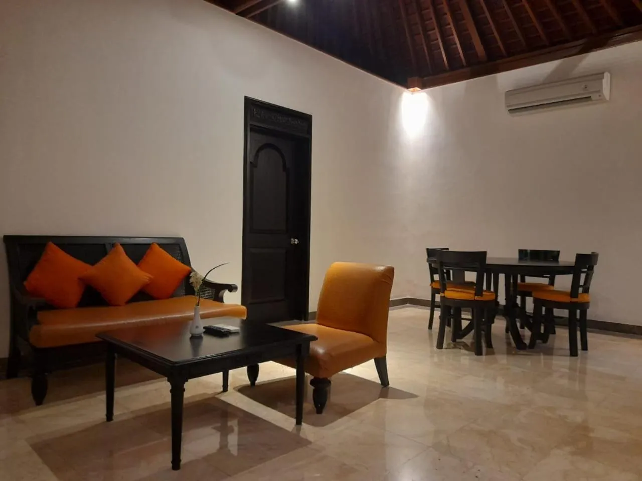 The Royal Beach Seminyak Bali