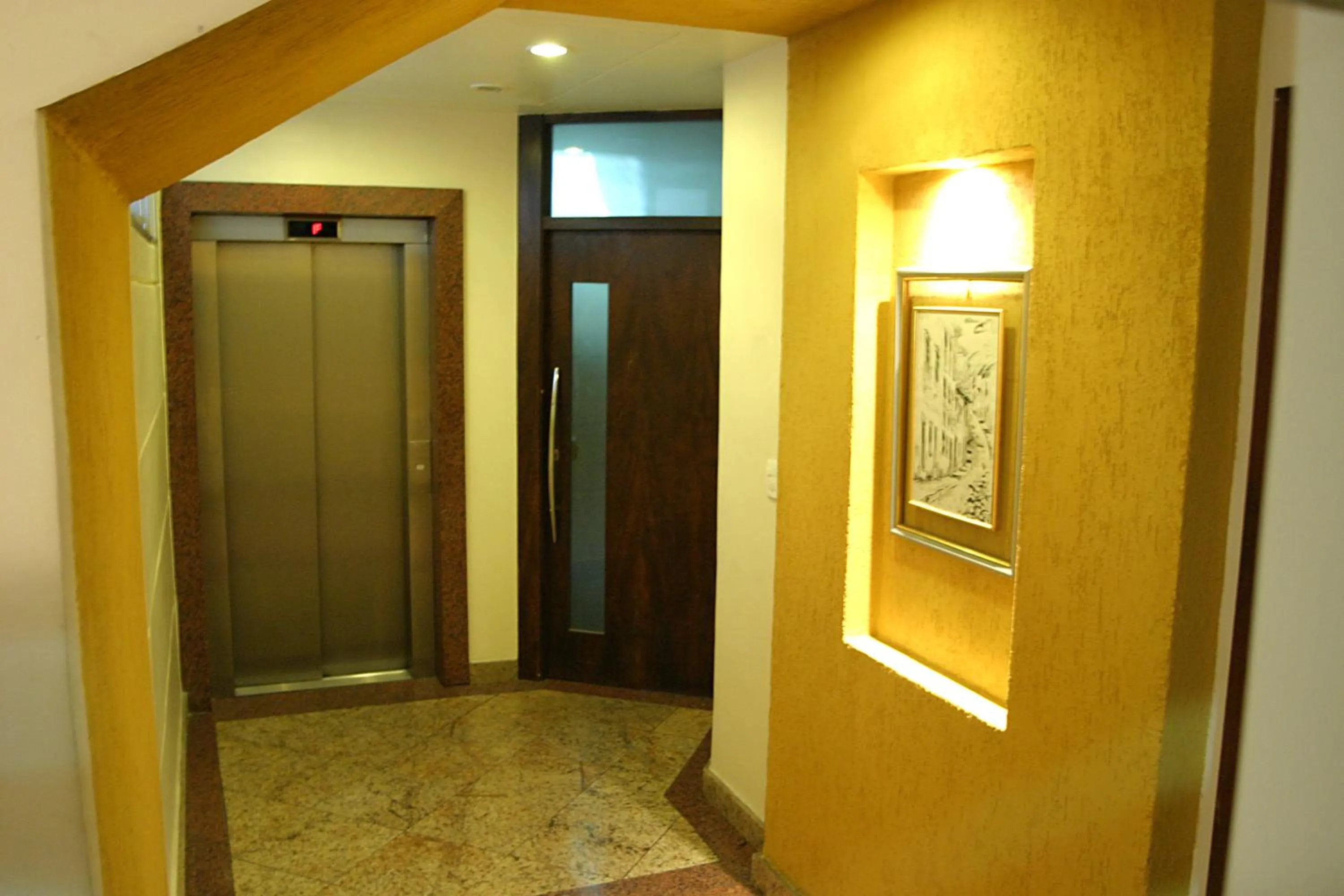 Other in Hotel São Bento