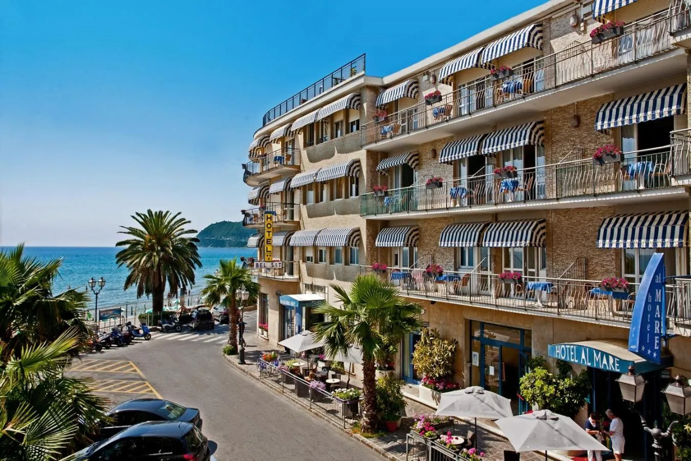 Hotel Nuovo Al Mare
