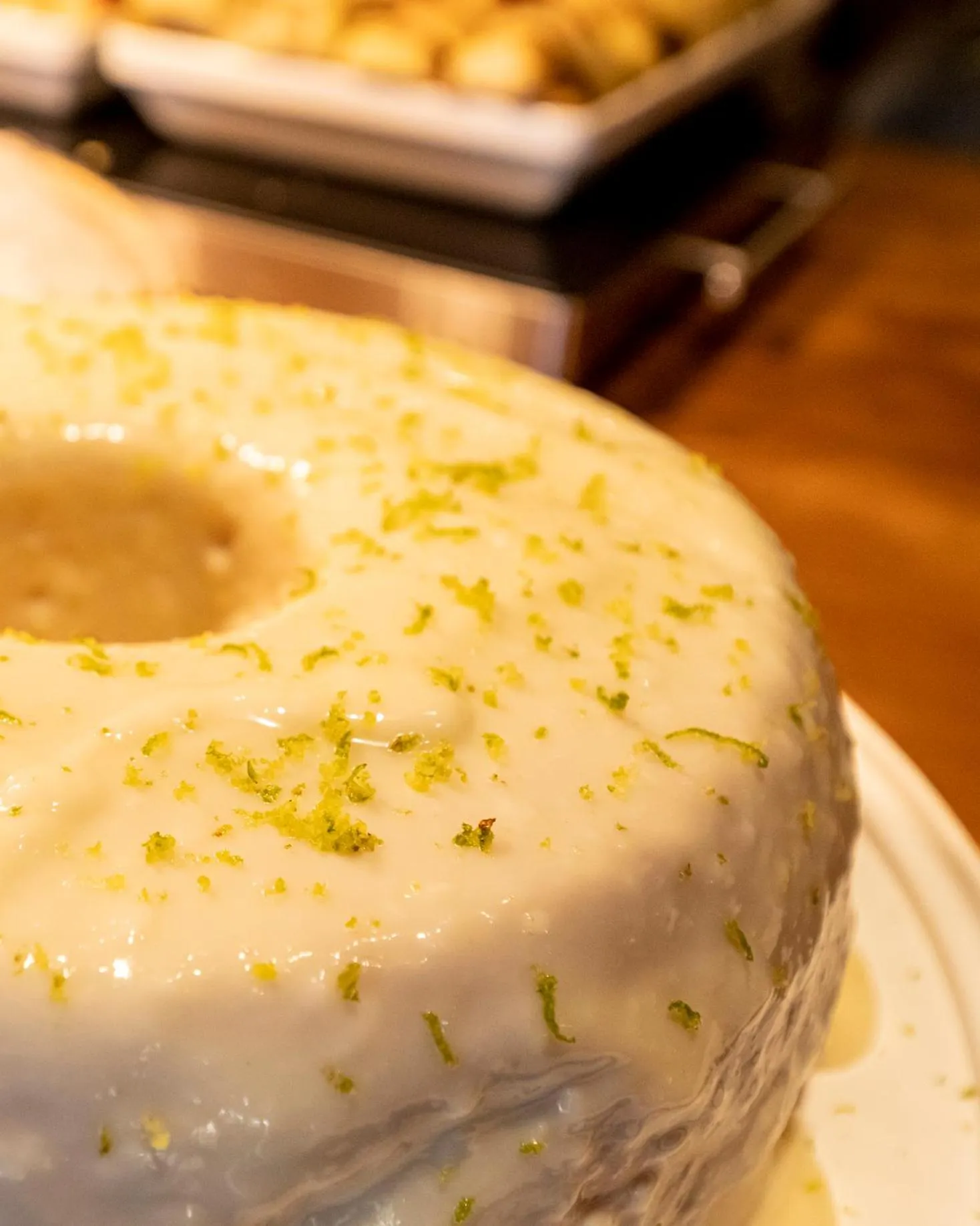 Food in Natal Dunnas Hotel