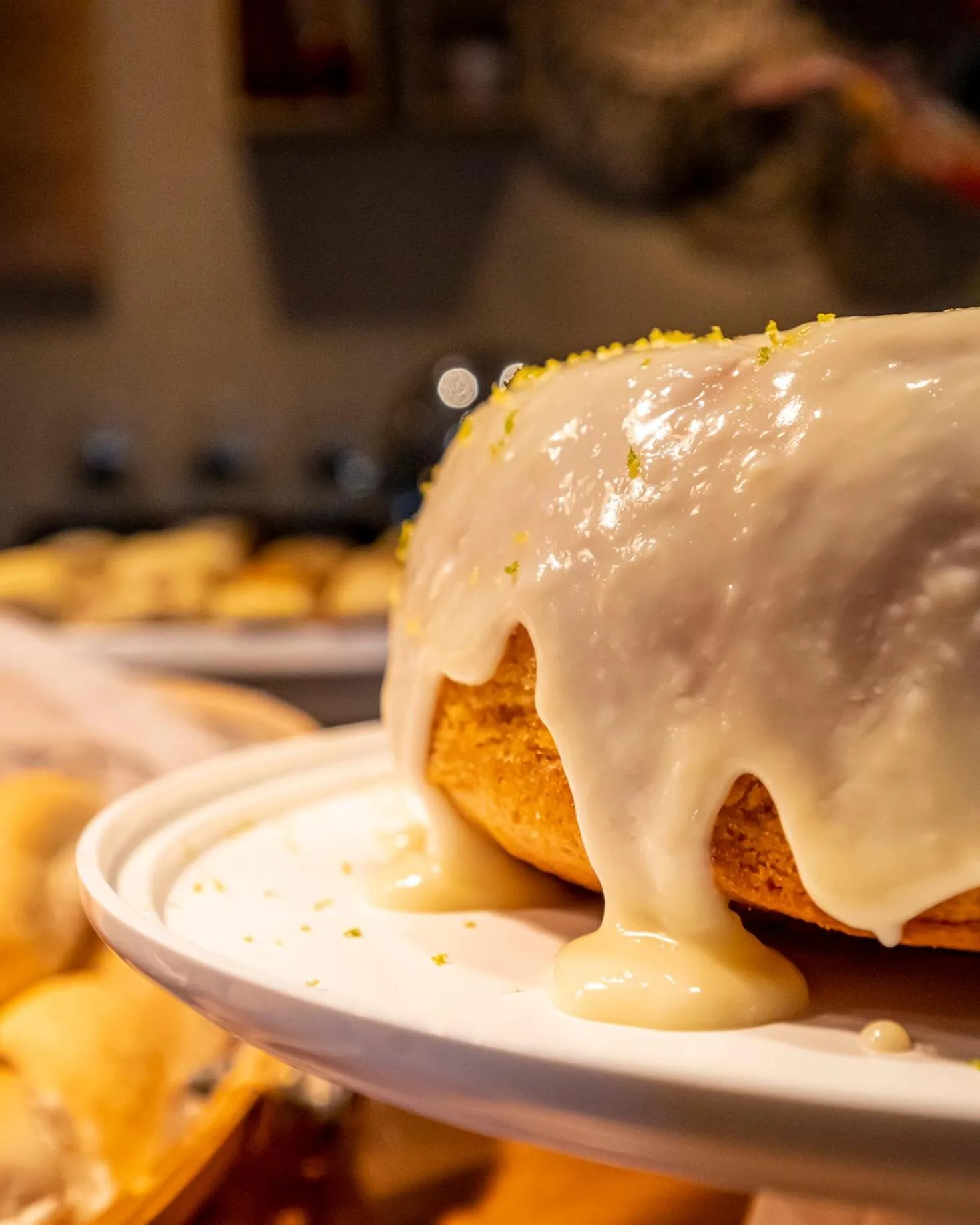 Breakfast in Natal Dunnas Hotel