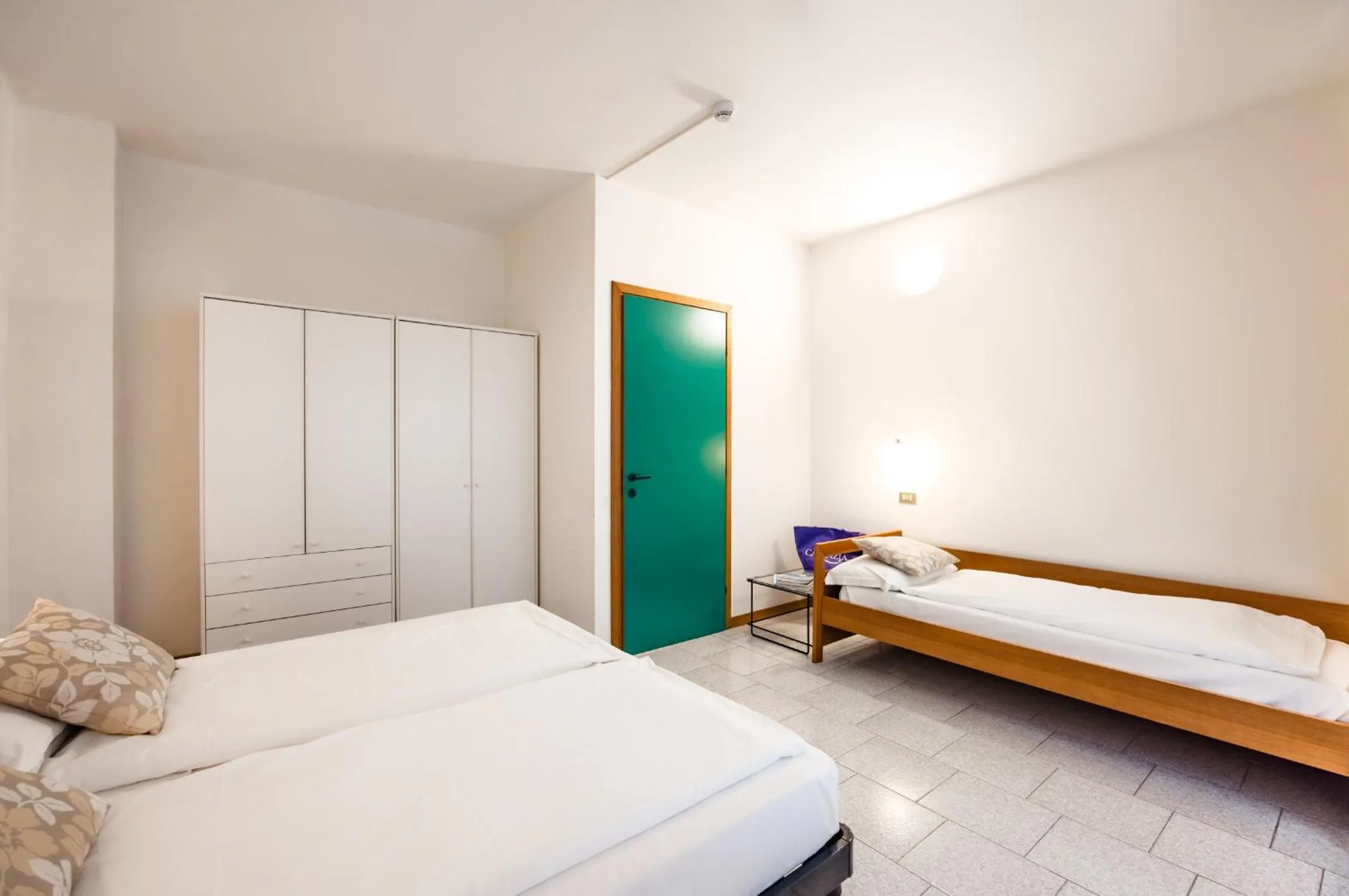 Bedroom, Bed in Aparthotel Carinzia