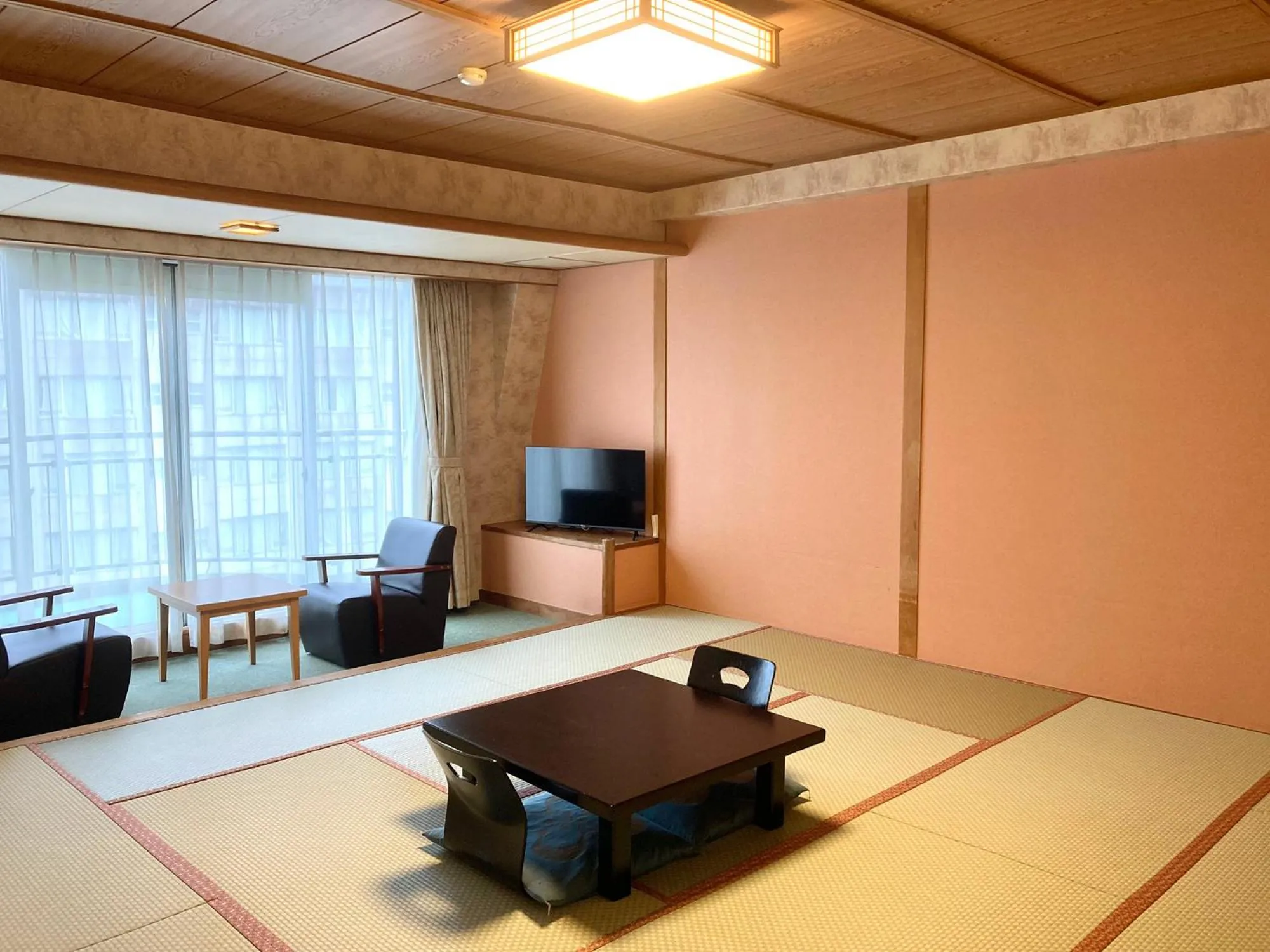 Itoen Hotel