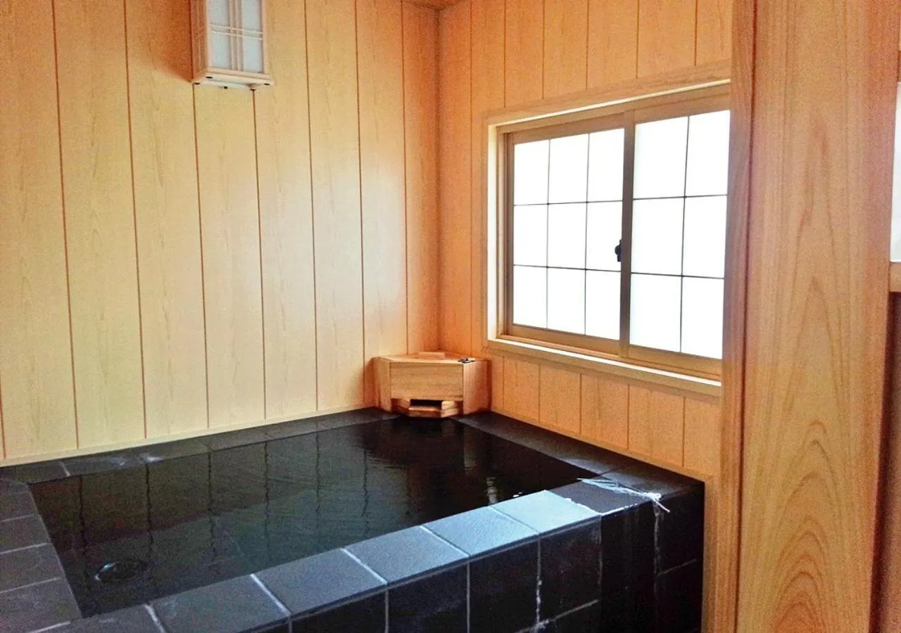 Spa and wellness centre/facilities in Itoen Hotel New Sakura