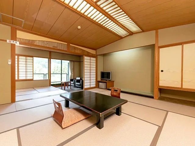 Itoen Hotel New Sakura