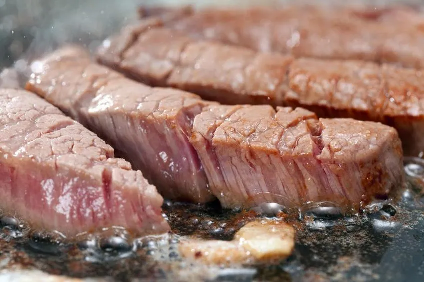 Dinner in Hotel Oonoya