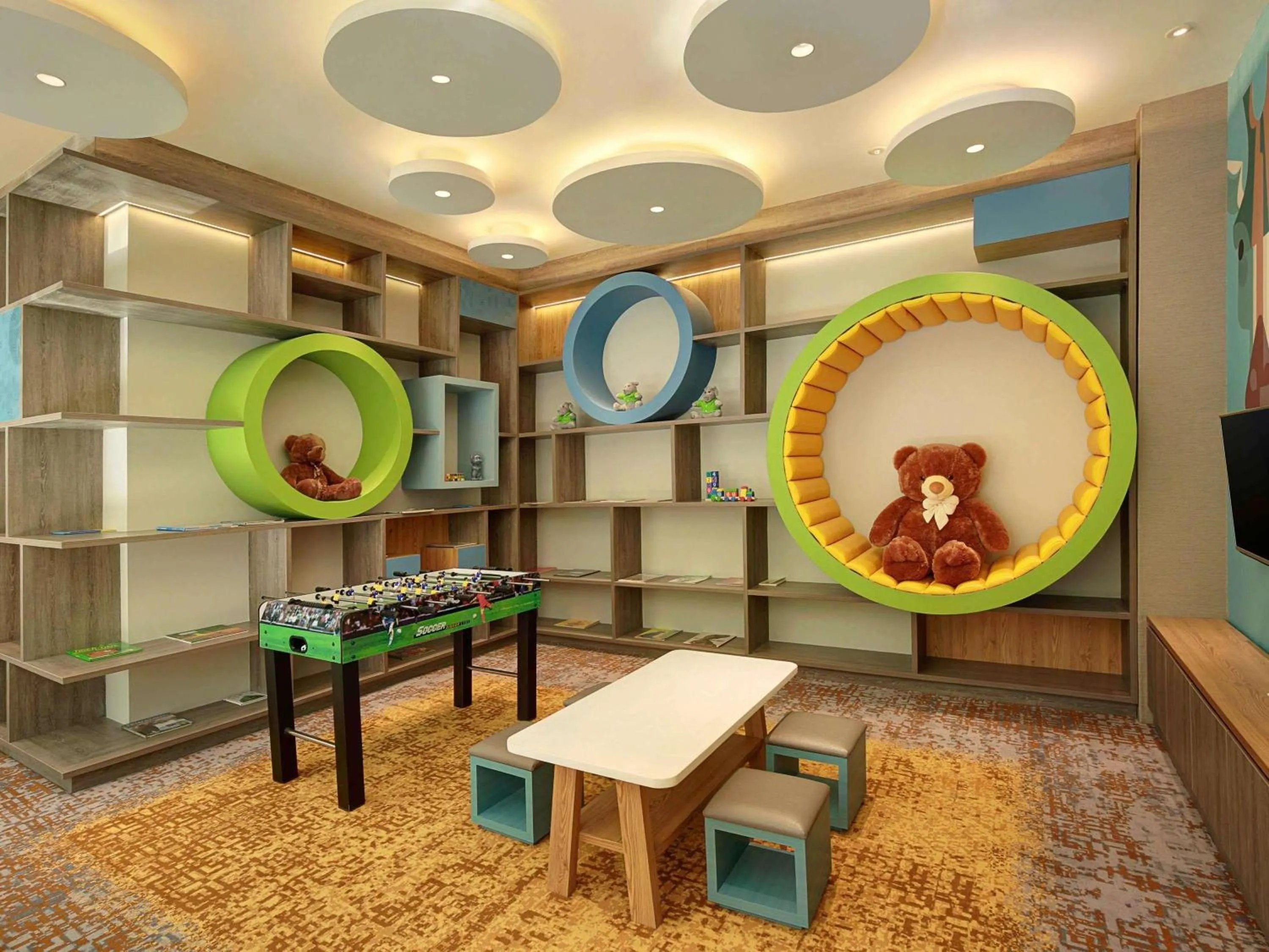 Other in Novotel Jakarta Mangga Dua Square