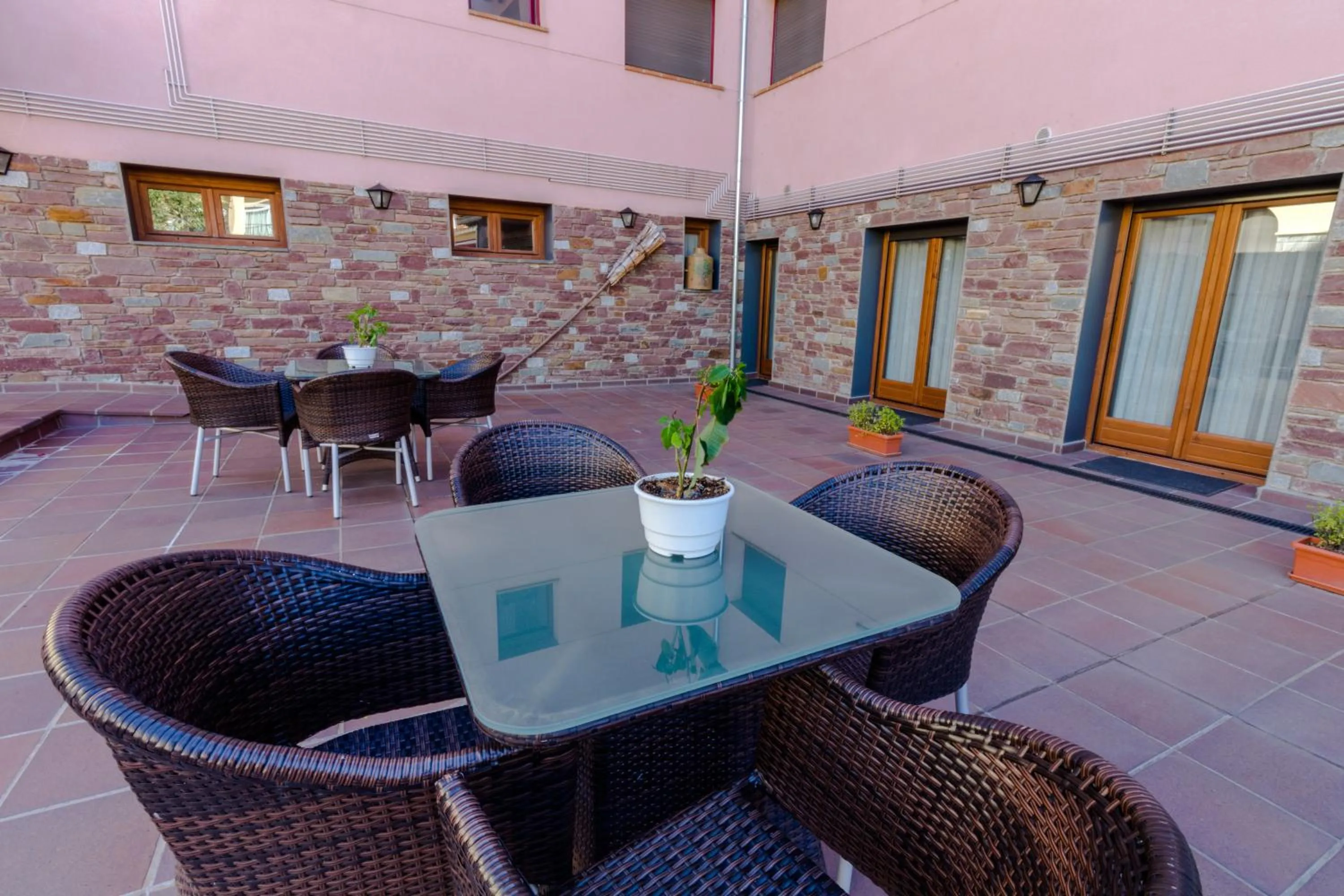 Hotel Flor De Neu
