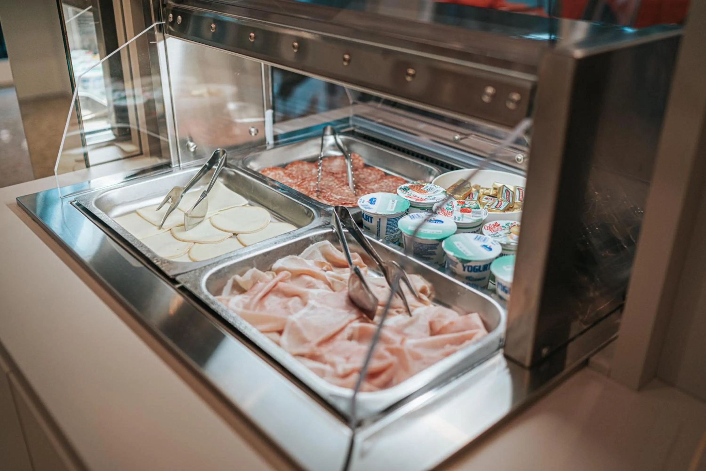 Hotel Meublè Zenith