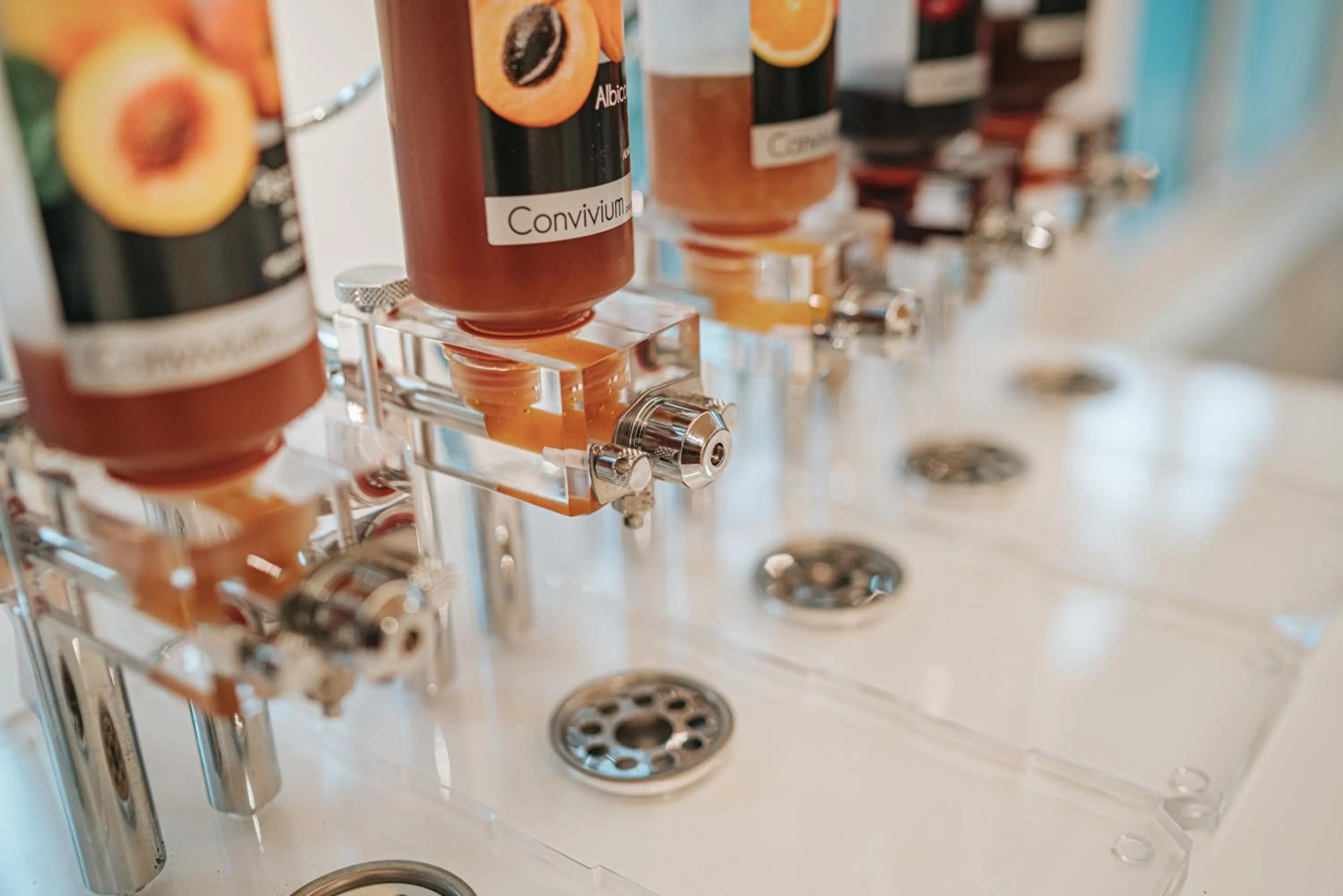 Hotel Meublè Zenith