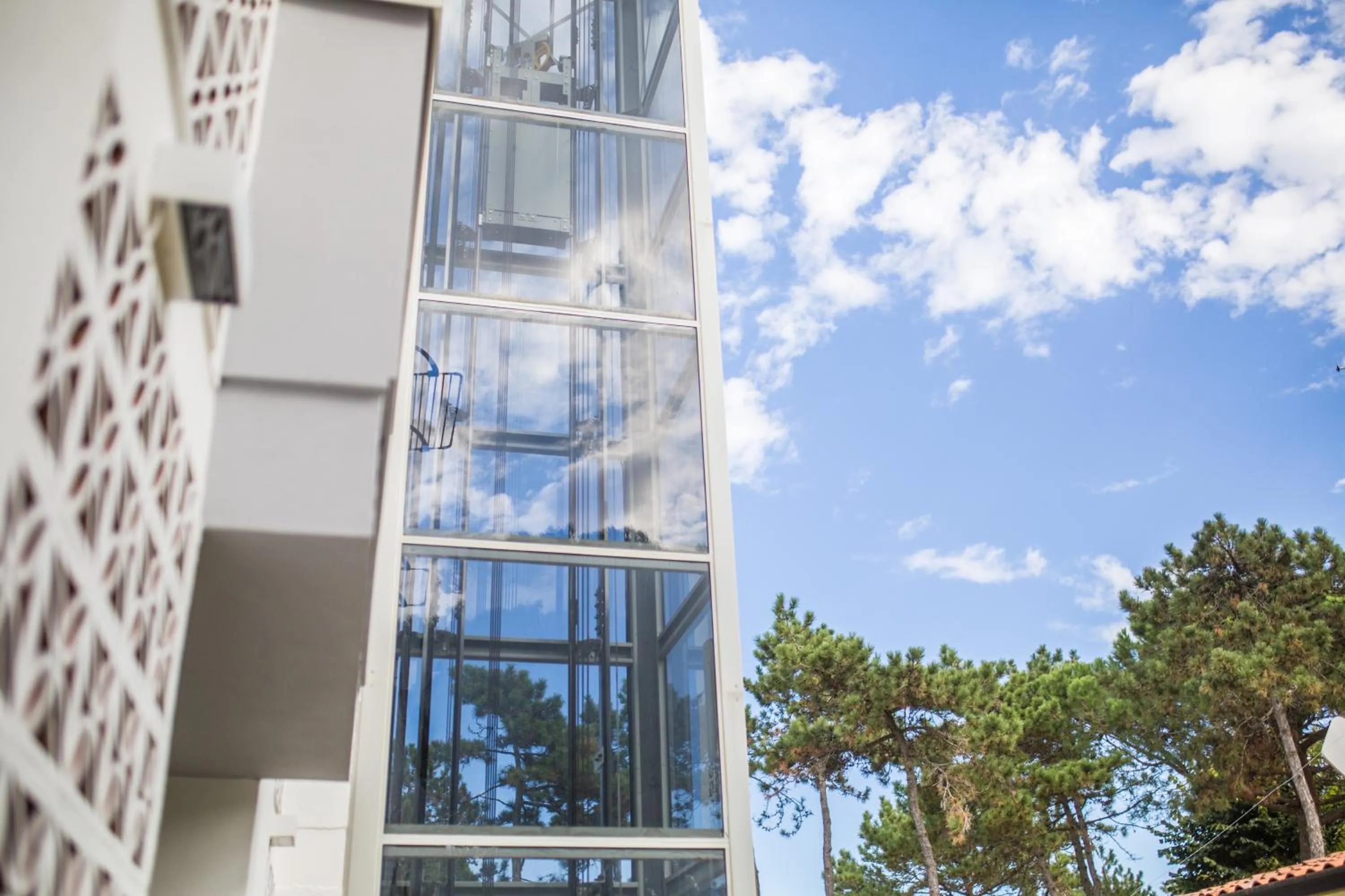 Hotel Meublè Zenith