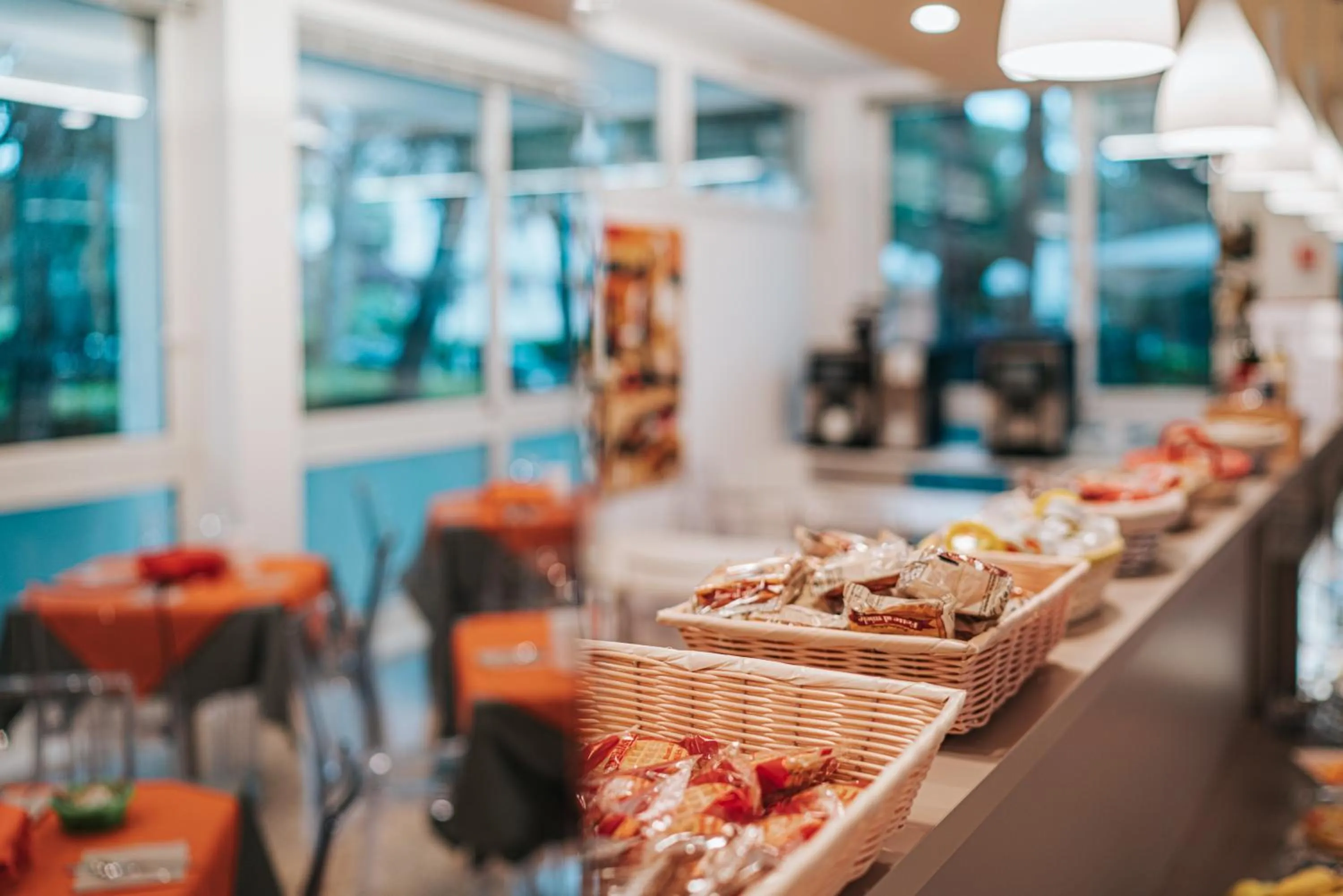 Hotel Meublè Zenith