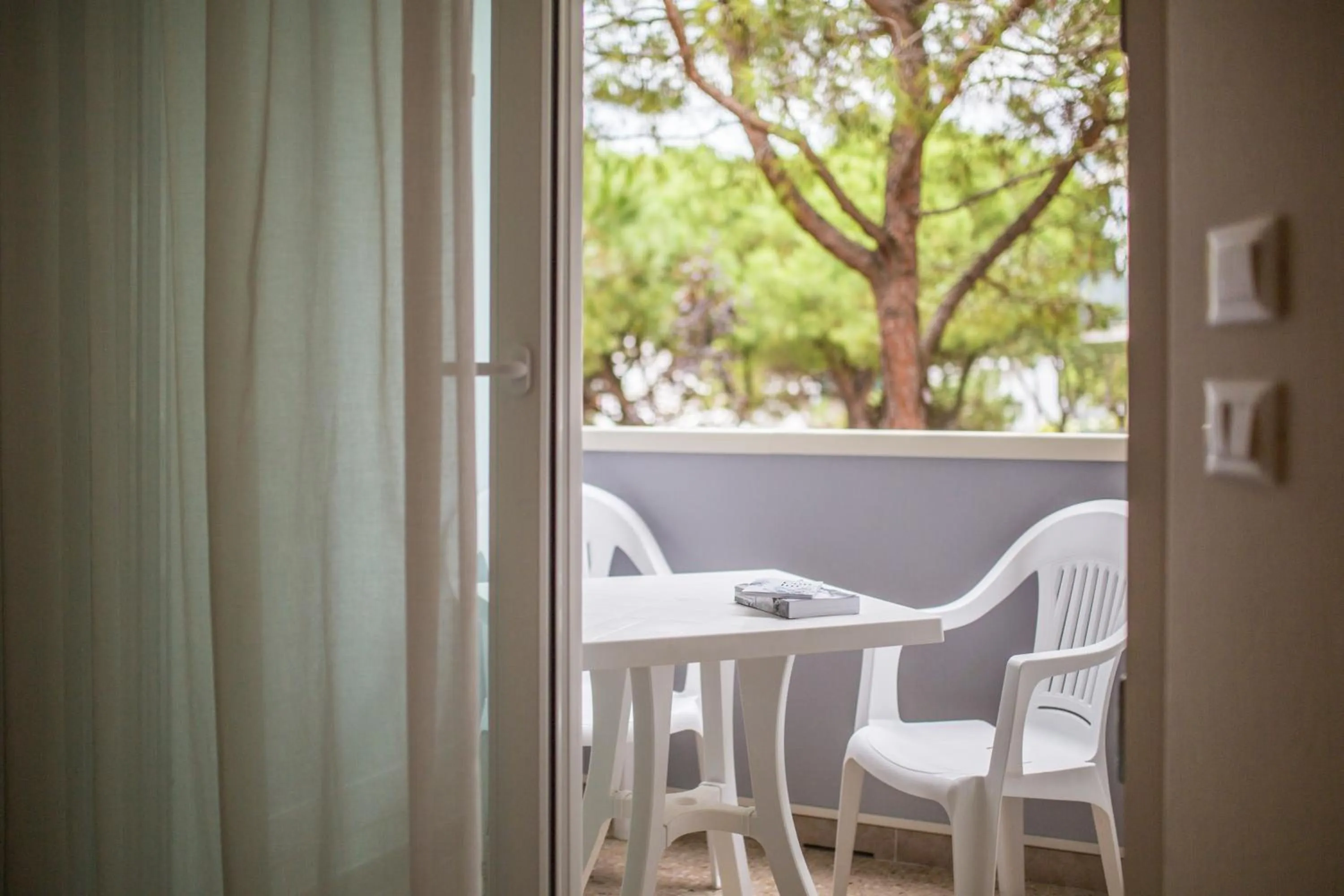 Hotel Meublè Zenith