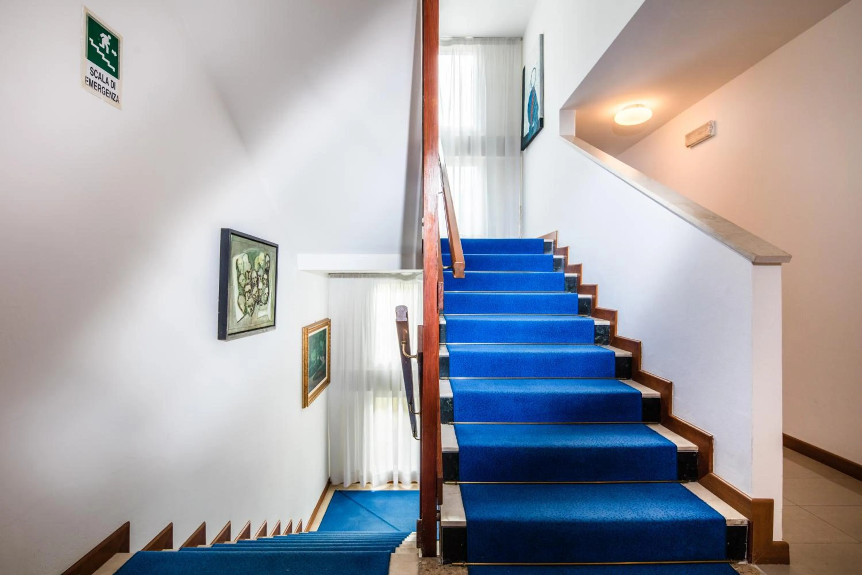 Hotel Meublè Zenith