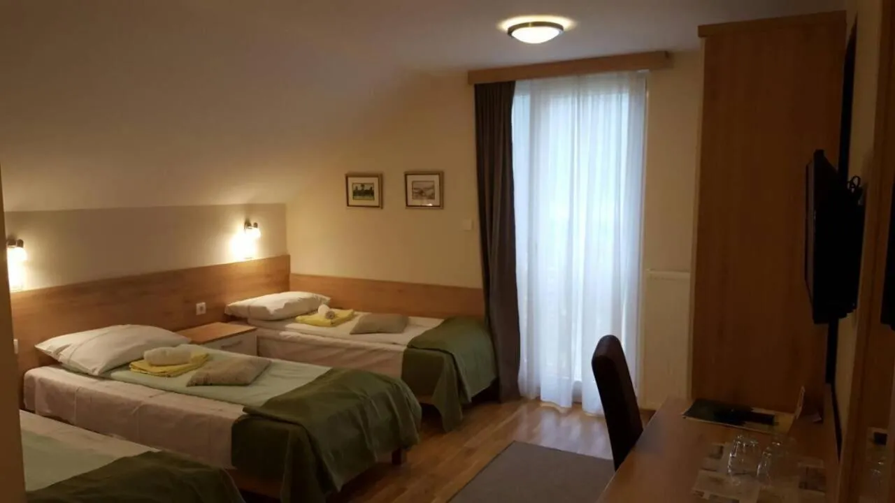 Guest house Vila Žunić
