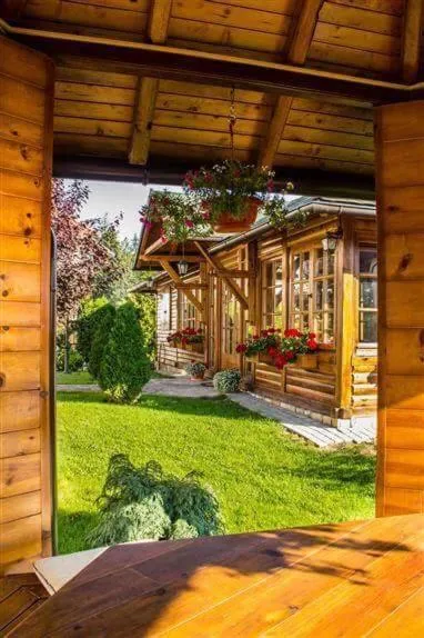 Guest house Vila Žunić