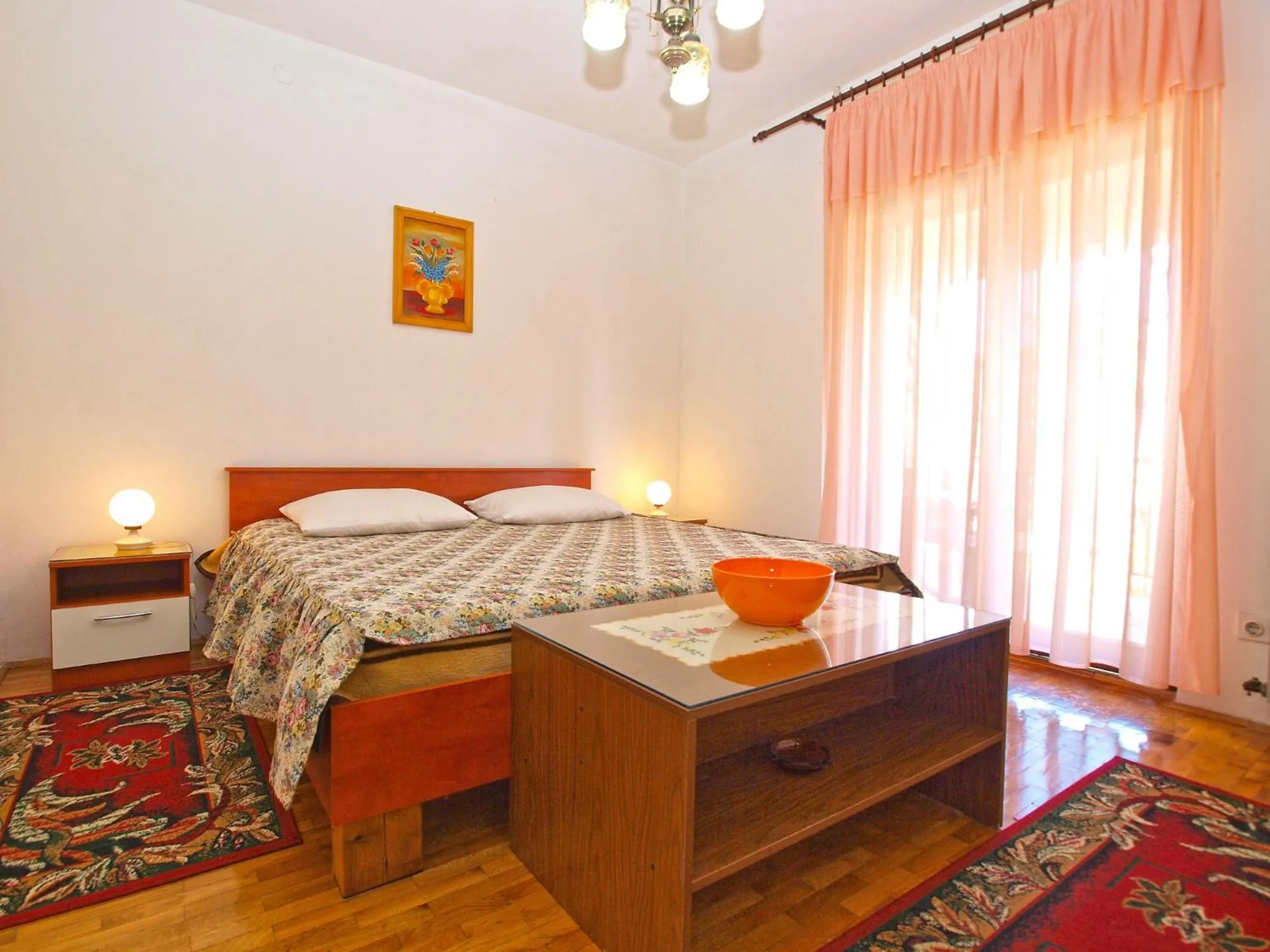 Apartmensts Nikola 1023