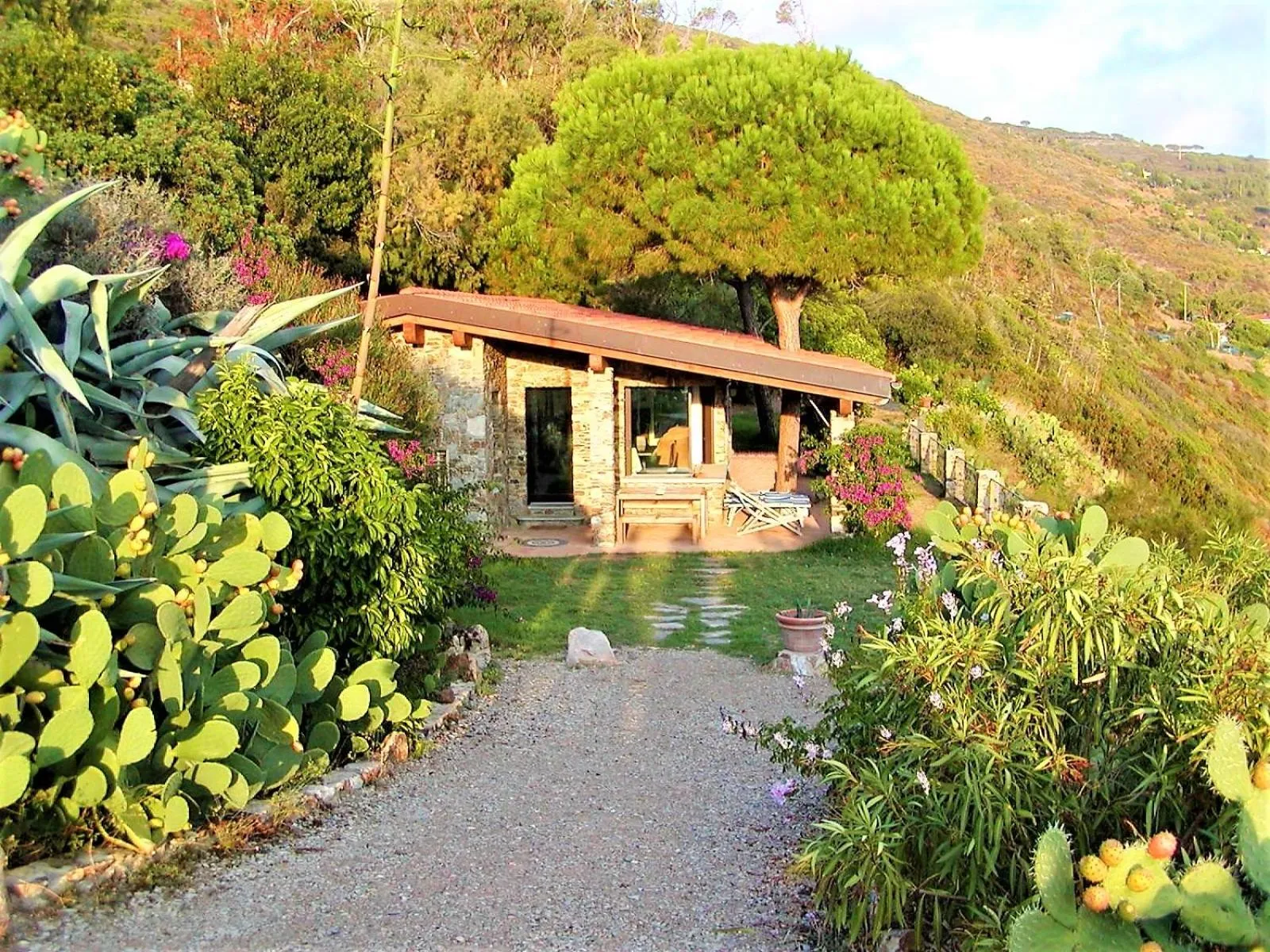 Villa Erste