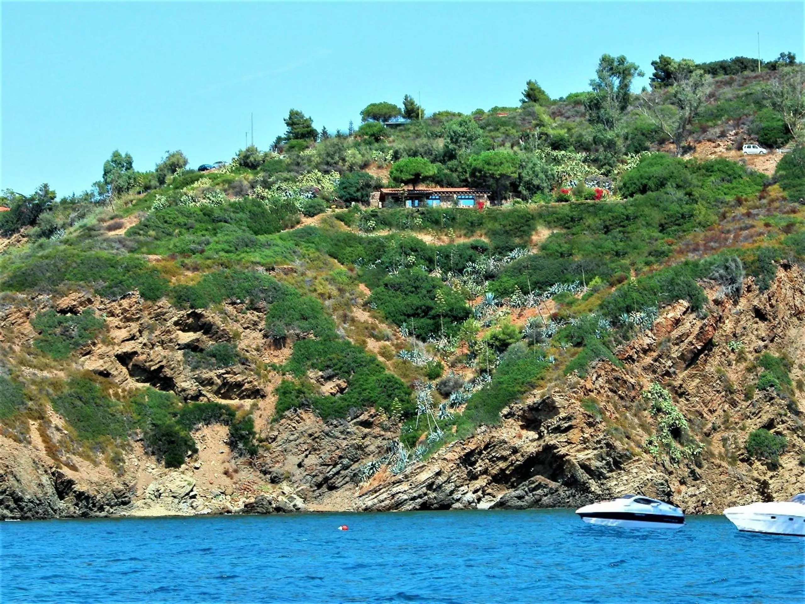 Villa Erste