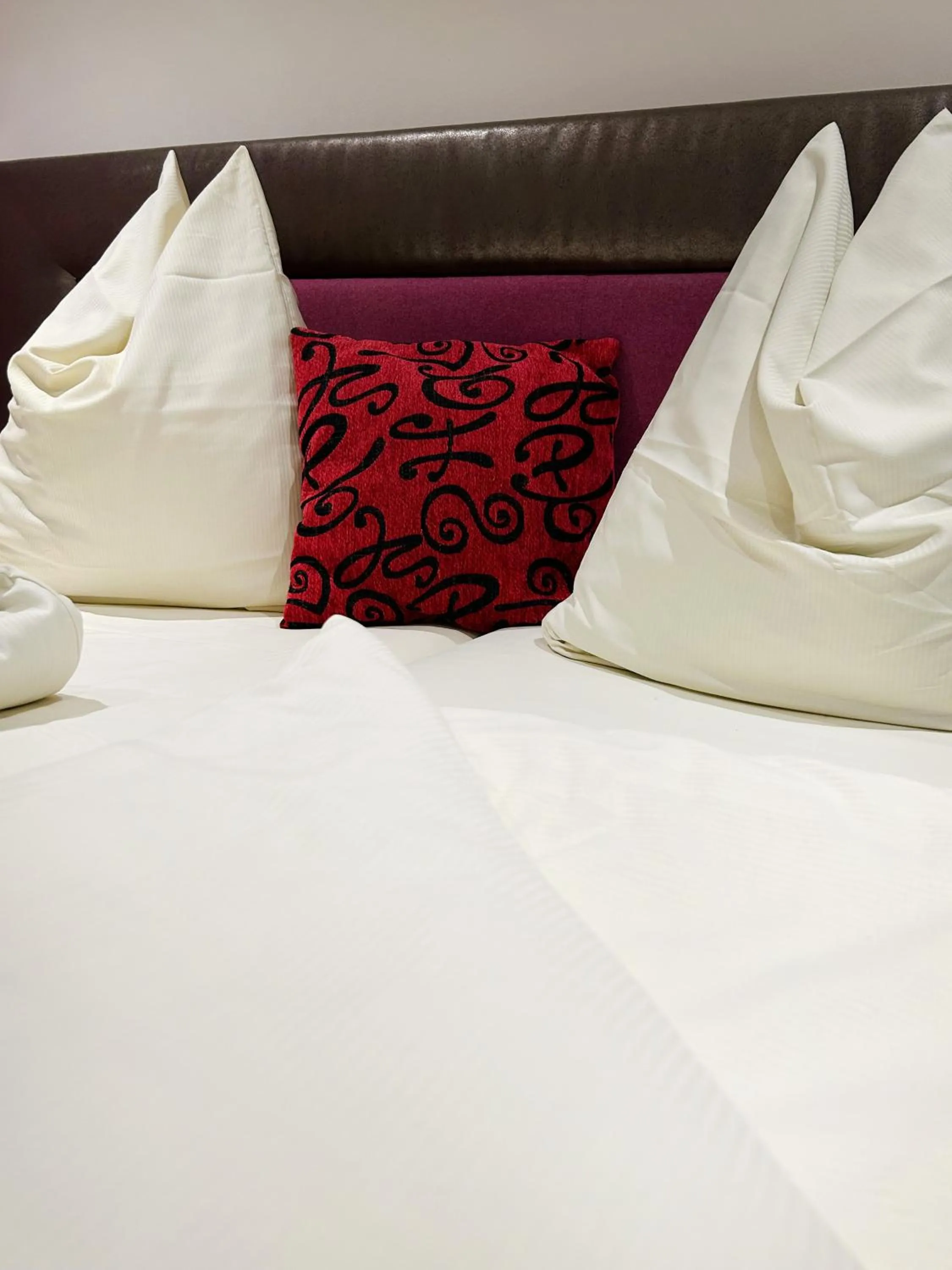 Bed in City Zimmer - Appartement Dina Mariner