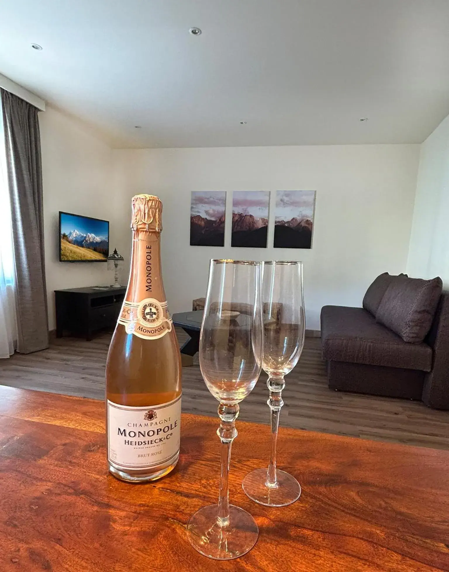 Superior Apartment in City Zimmer - Appartement Dina Mariner Superior Apartment in City Zimmer - Appartement Dina Mariner