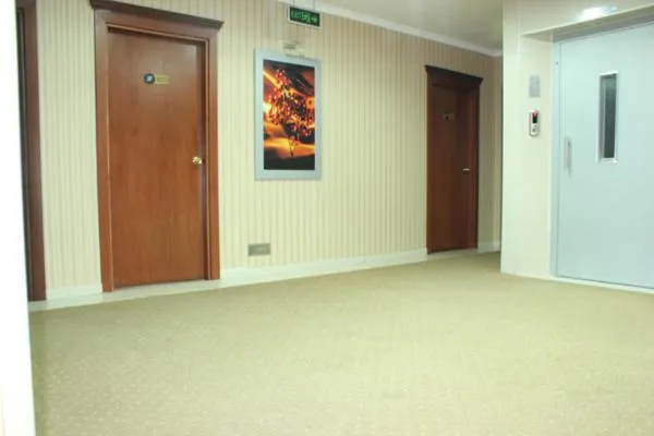 Other in Lifos Hotel