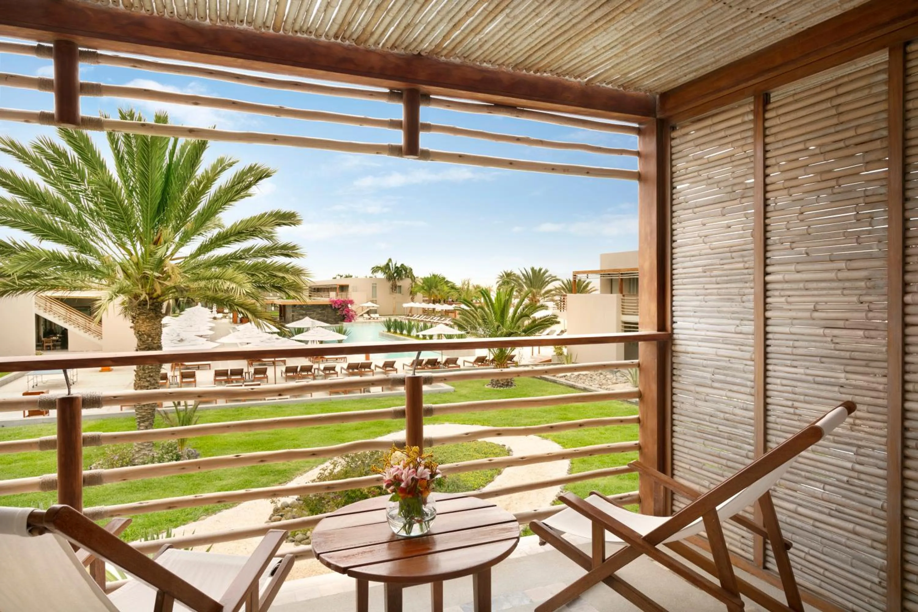 View (from property/room) in The Legend Paracas Resort, a Destination by Hyatt Hotel