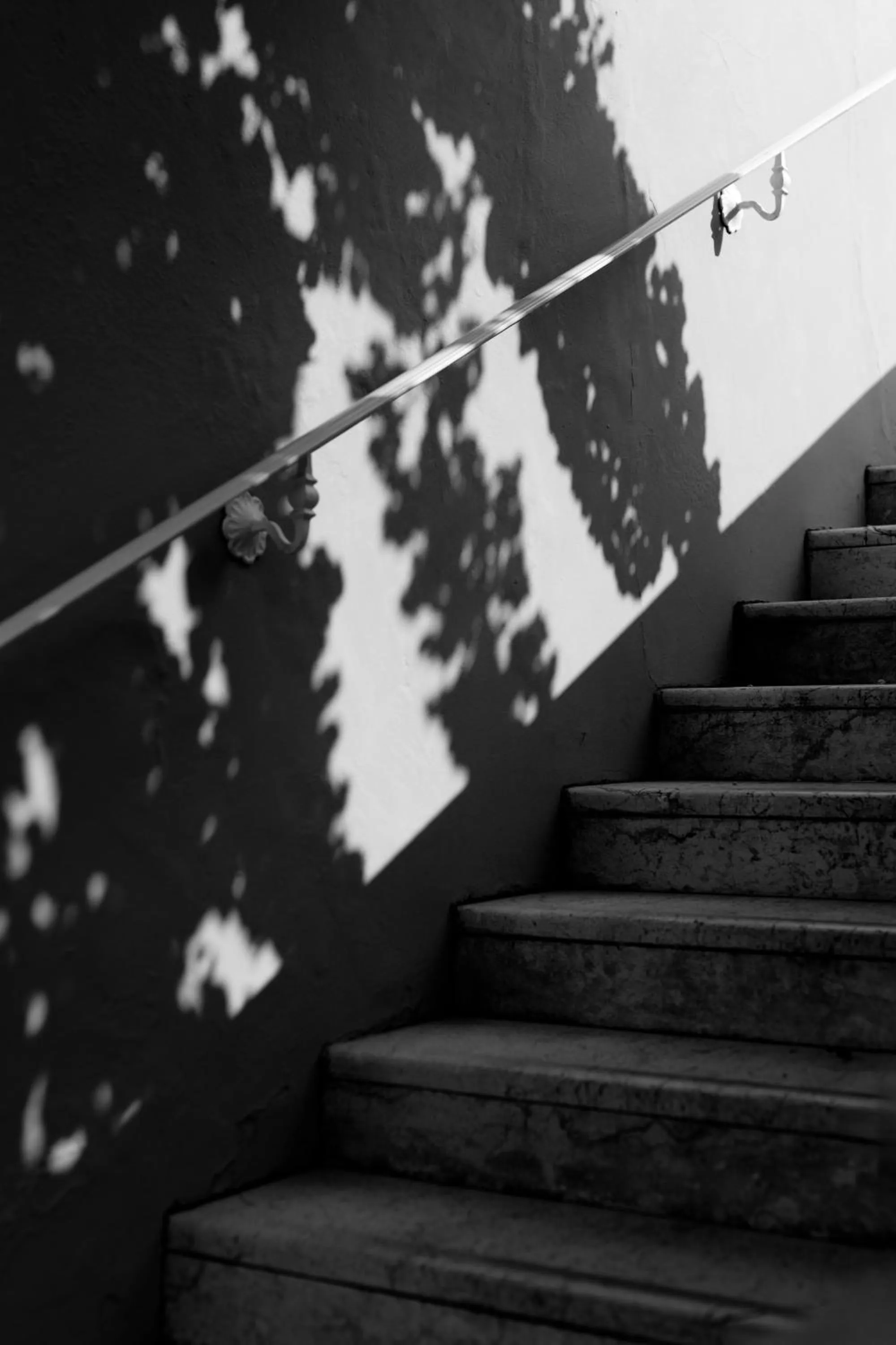 Decorative detail in Grand Hotel Fasano
