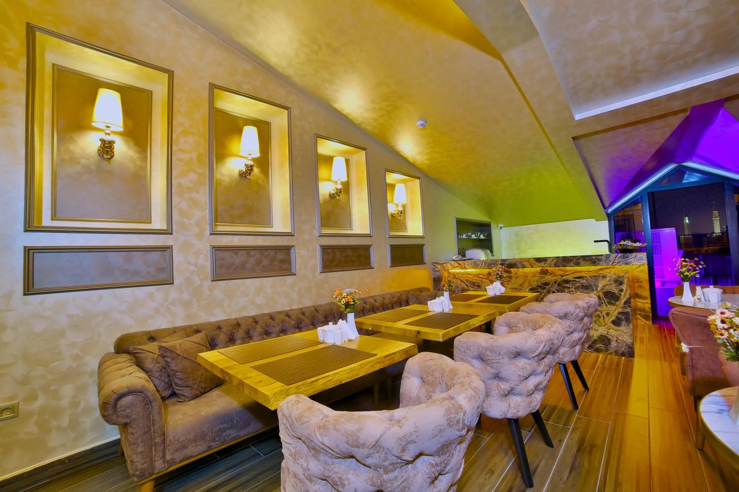 On site in Hotel Perula & SPA