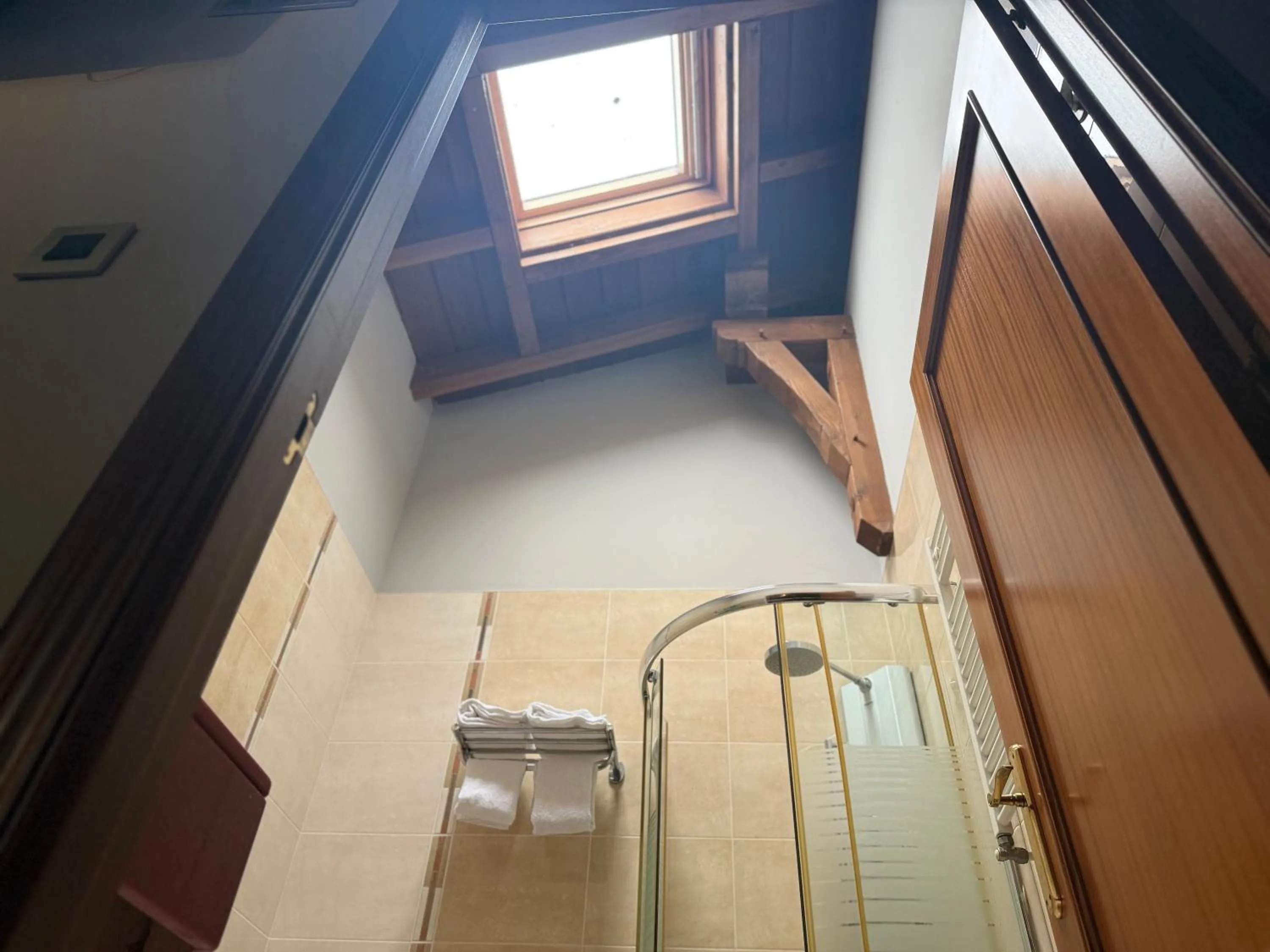 Hotel Rural Las Palmeras Muskiz