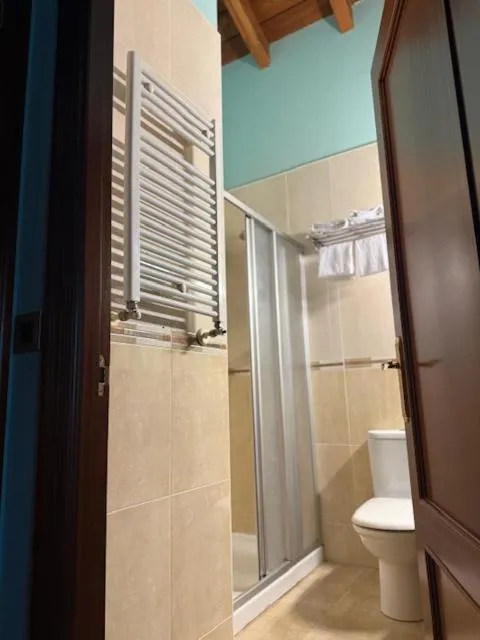 Hotel Rural Las Palmeras Muskiz