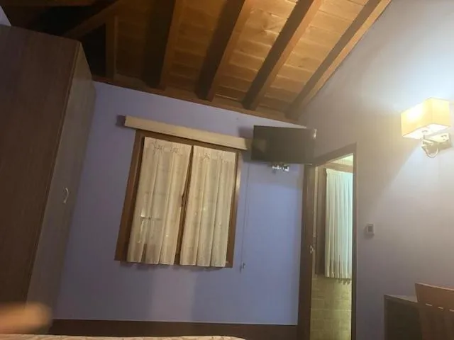 Hotel Rural Las Palmeras Muskiz