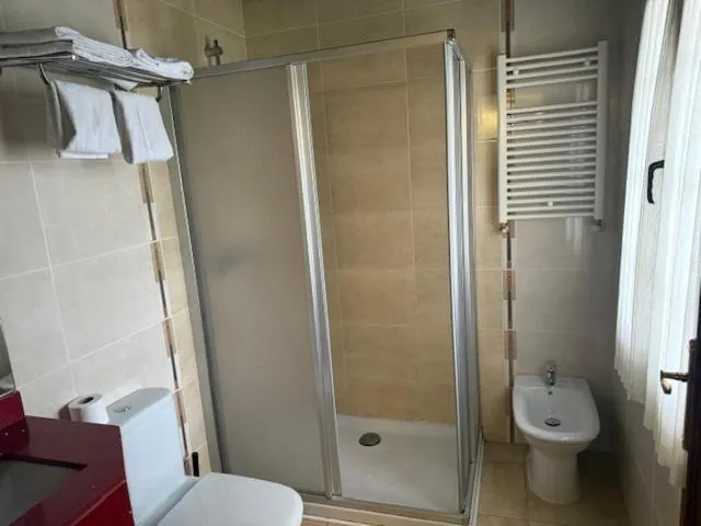 Hotel Rural Las Palmeras Muskiz