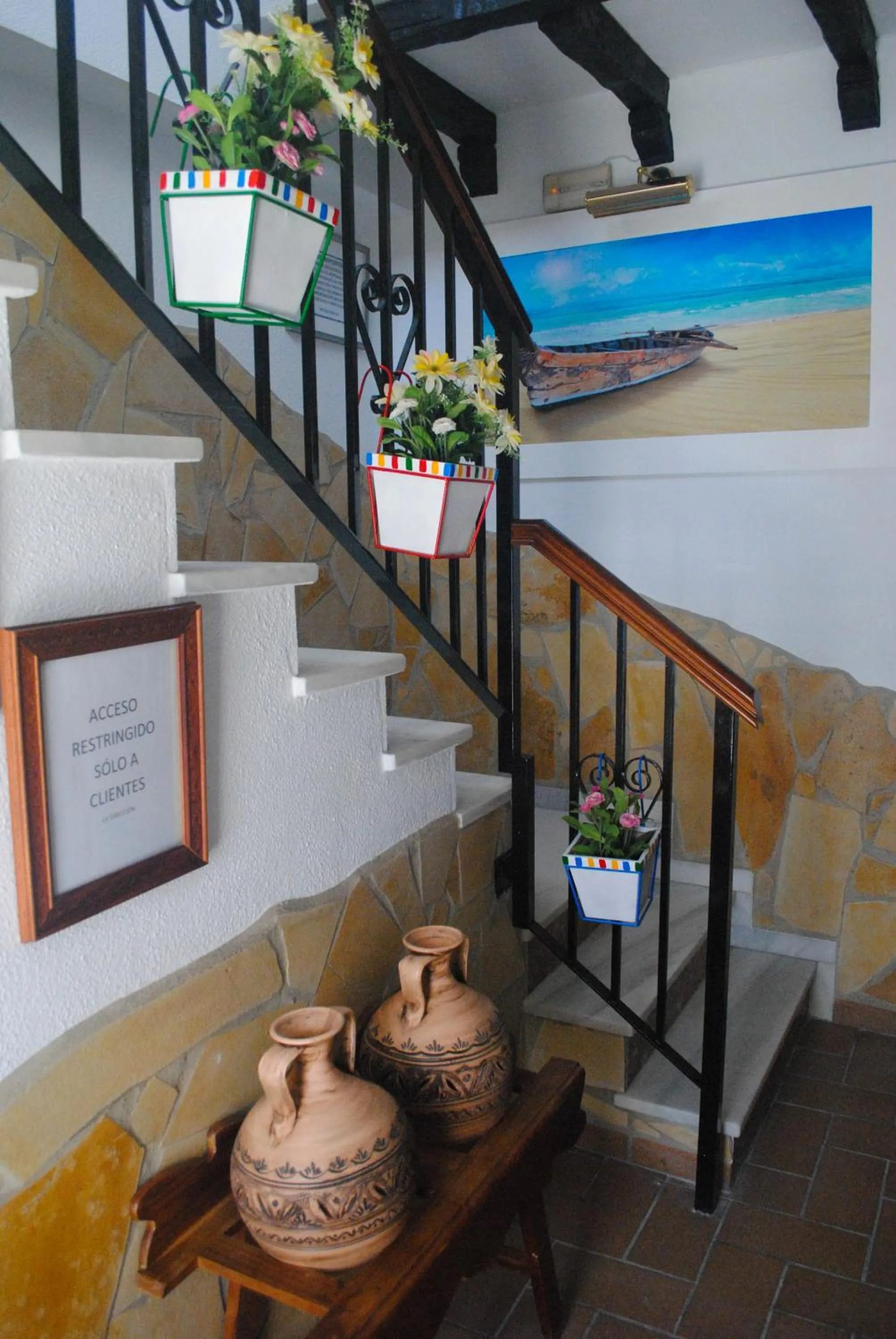 Hostal Costa De La Luz