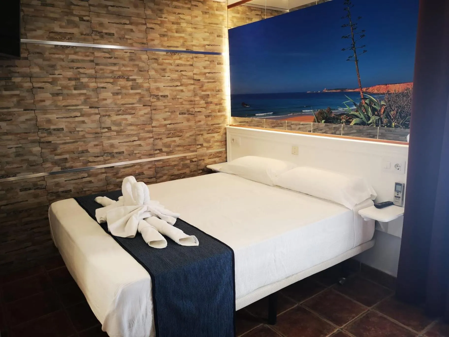 Hostal Costa De La Luz