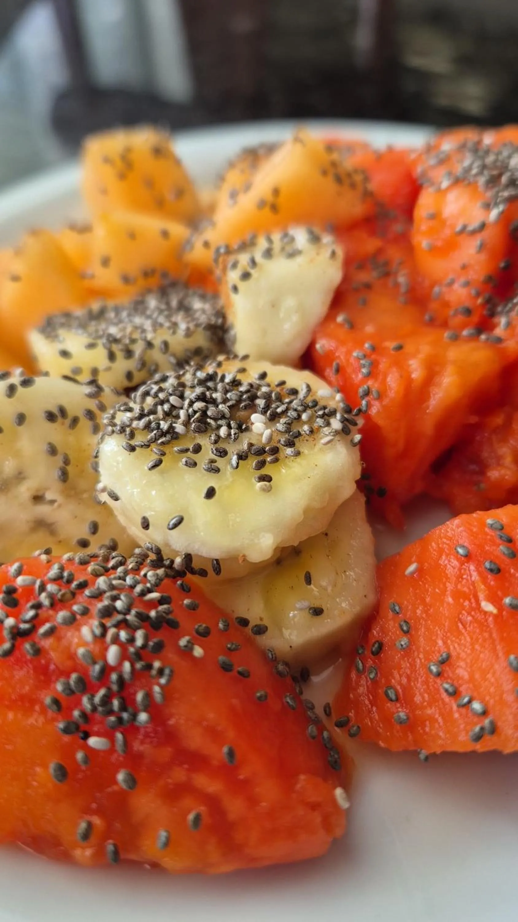 Breakfast in Pousada America do Sol