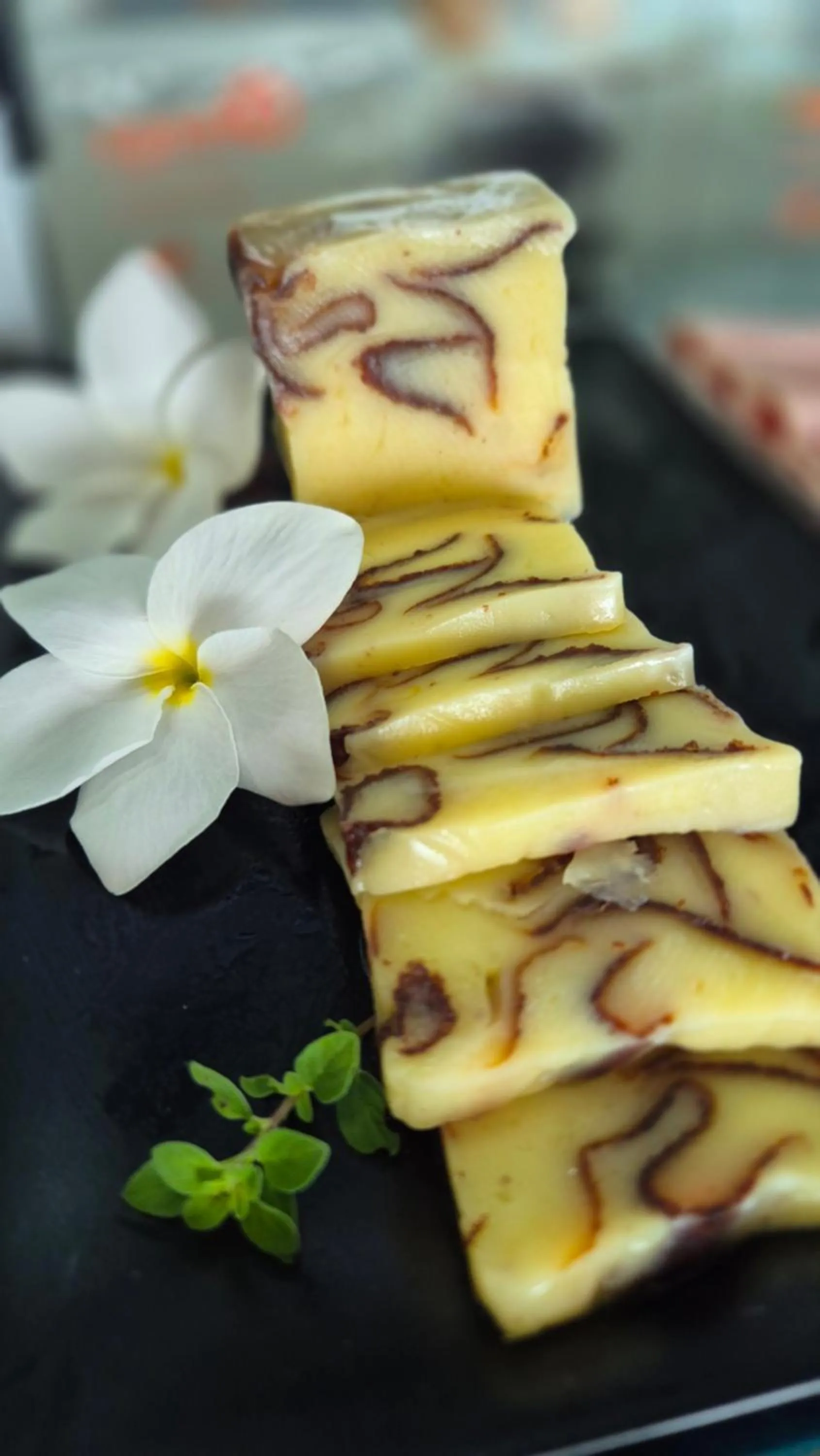 Breakfast in Pousada America do Sol