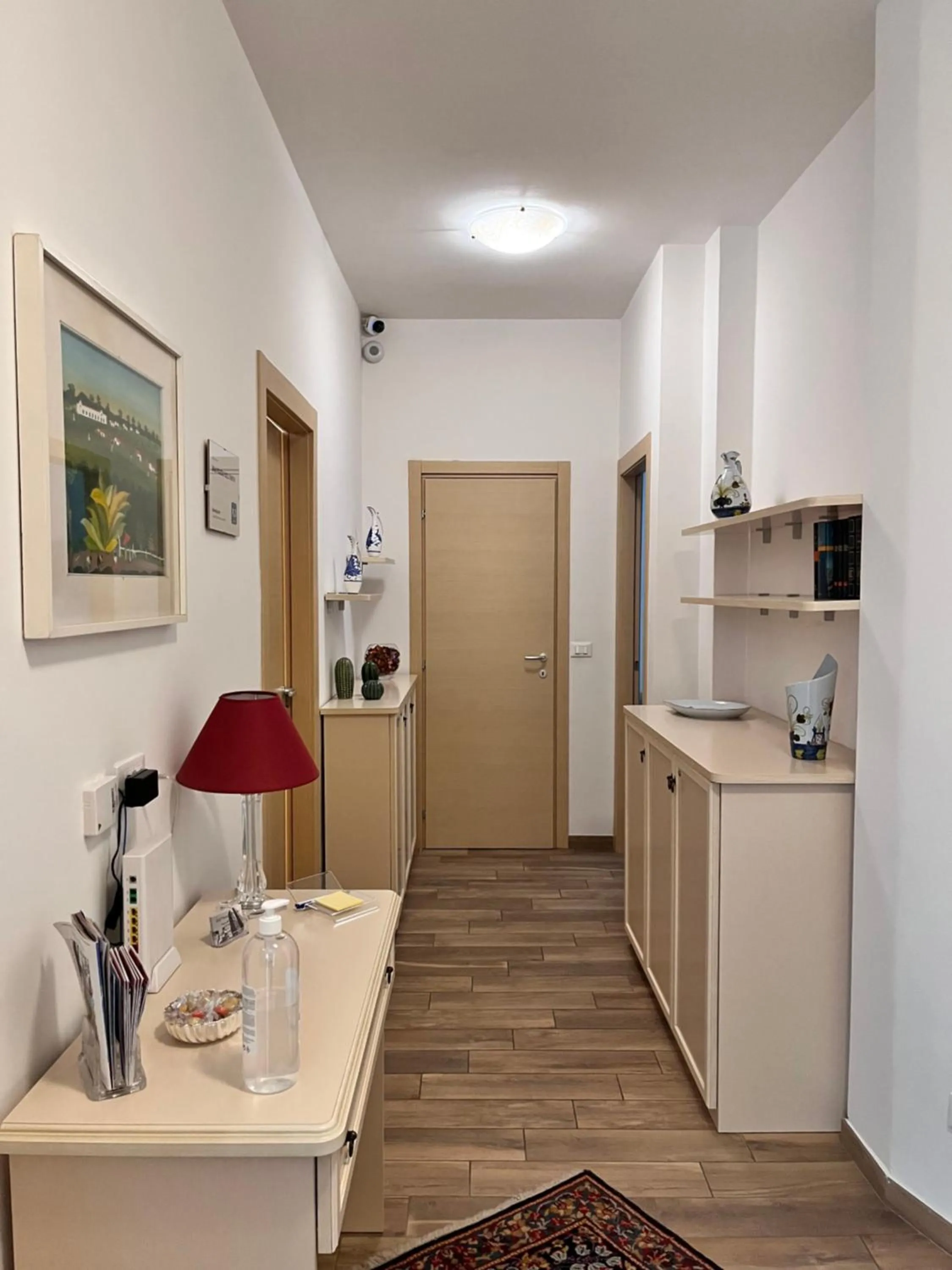 Guest House in Piazza