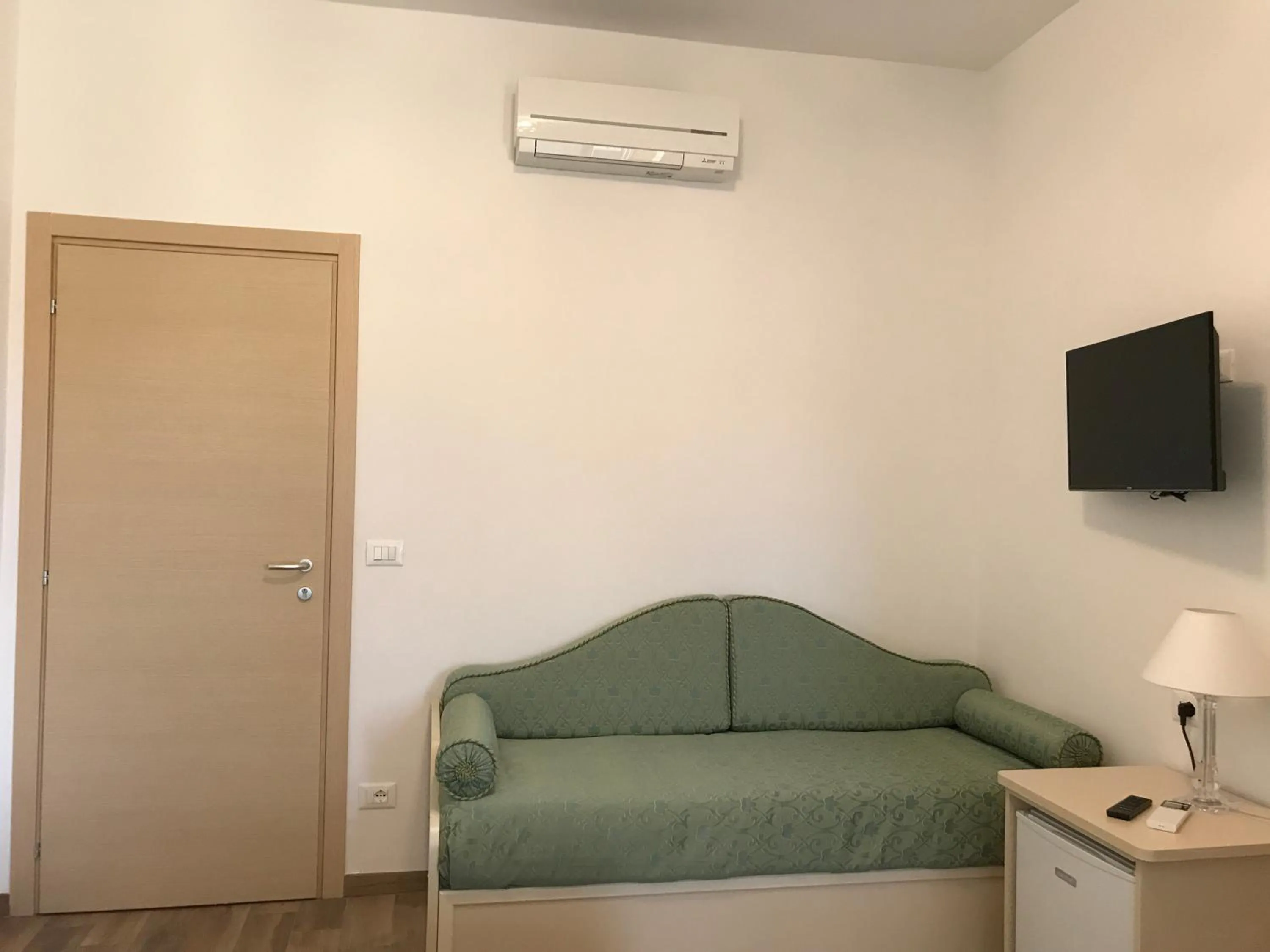 Guest House in Piazza