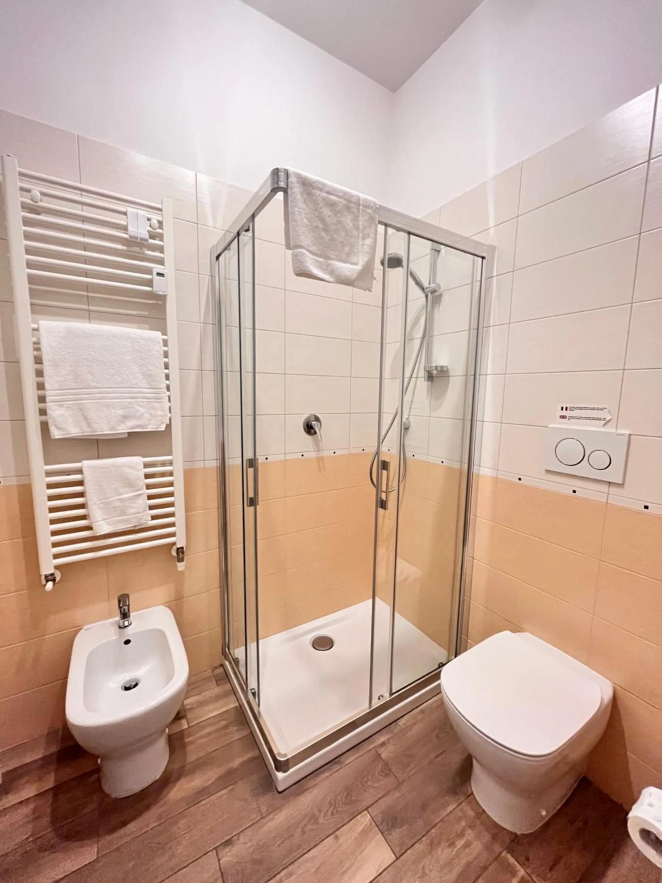 Guest House in Piazza