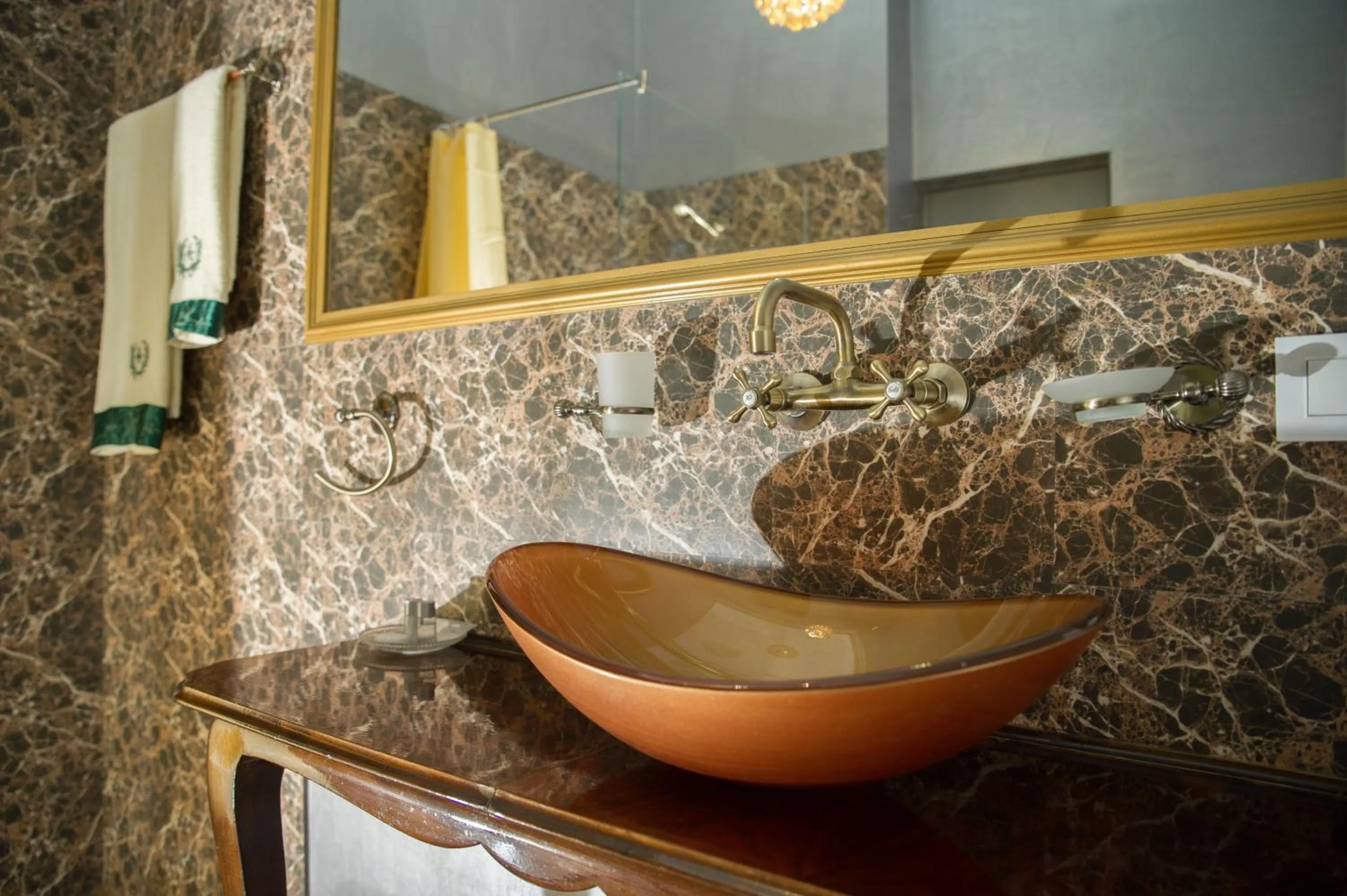 NF Palace Old City Bucharest