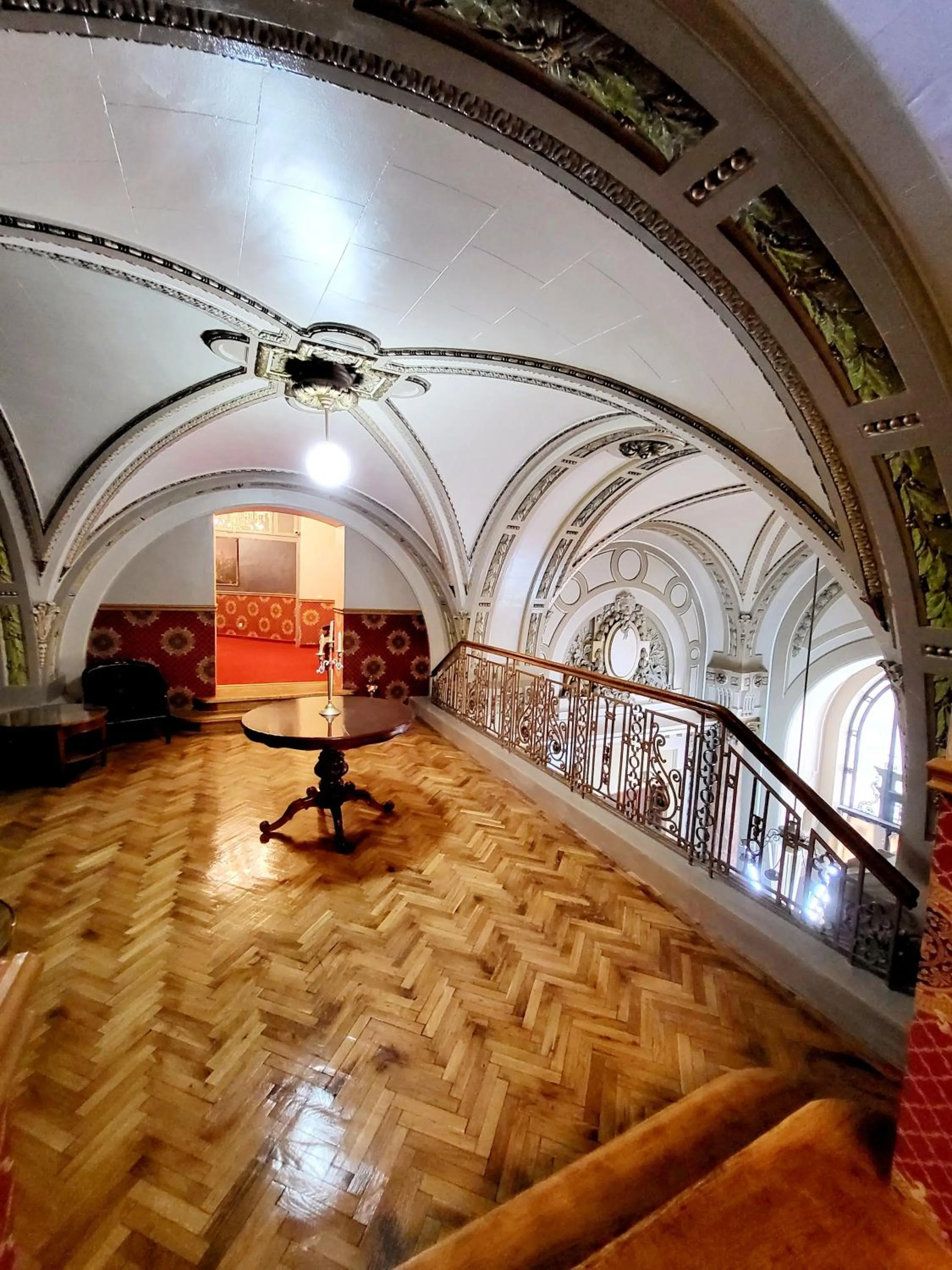 NF Palace Old City Bucharest