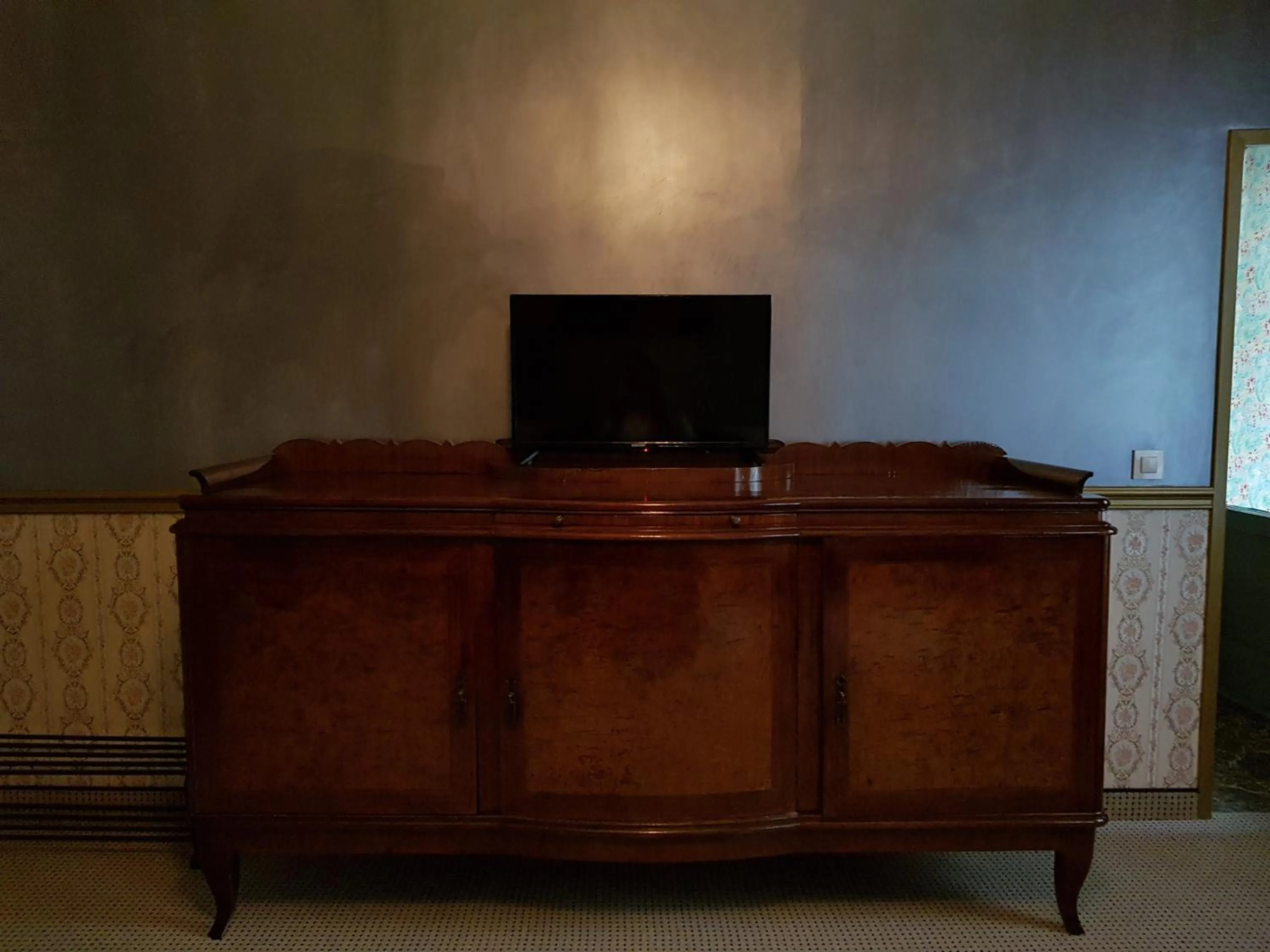 NF Palace Old City Bucharest